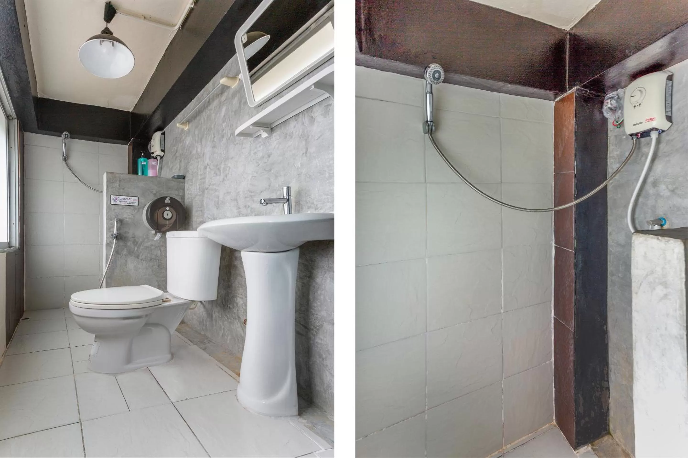 Standard Double Room - single occupancy in Yak Guesthouse