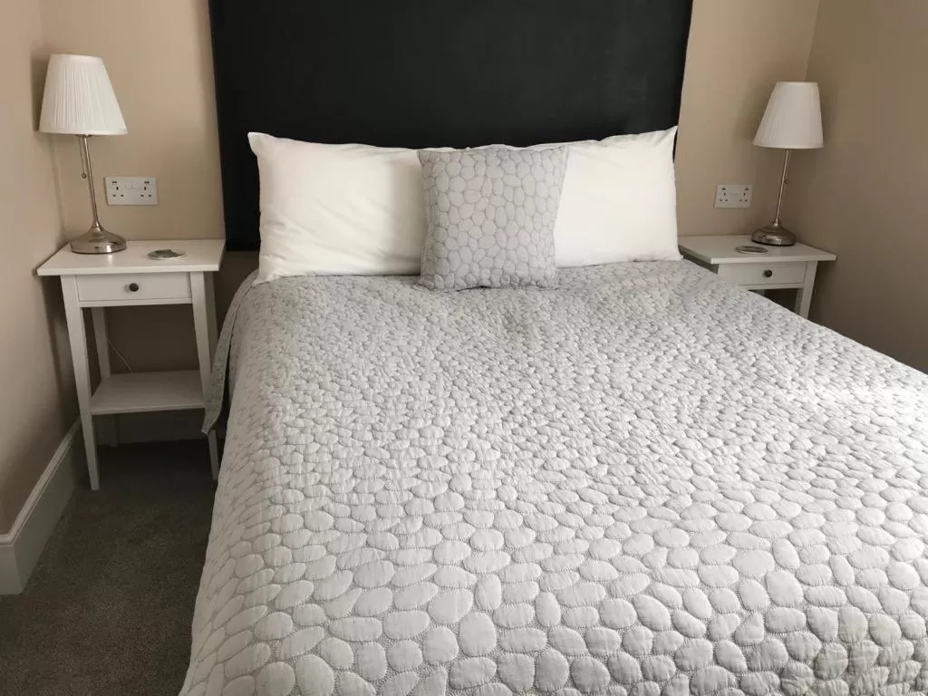 Bed in Number 29 - Only Adults