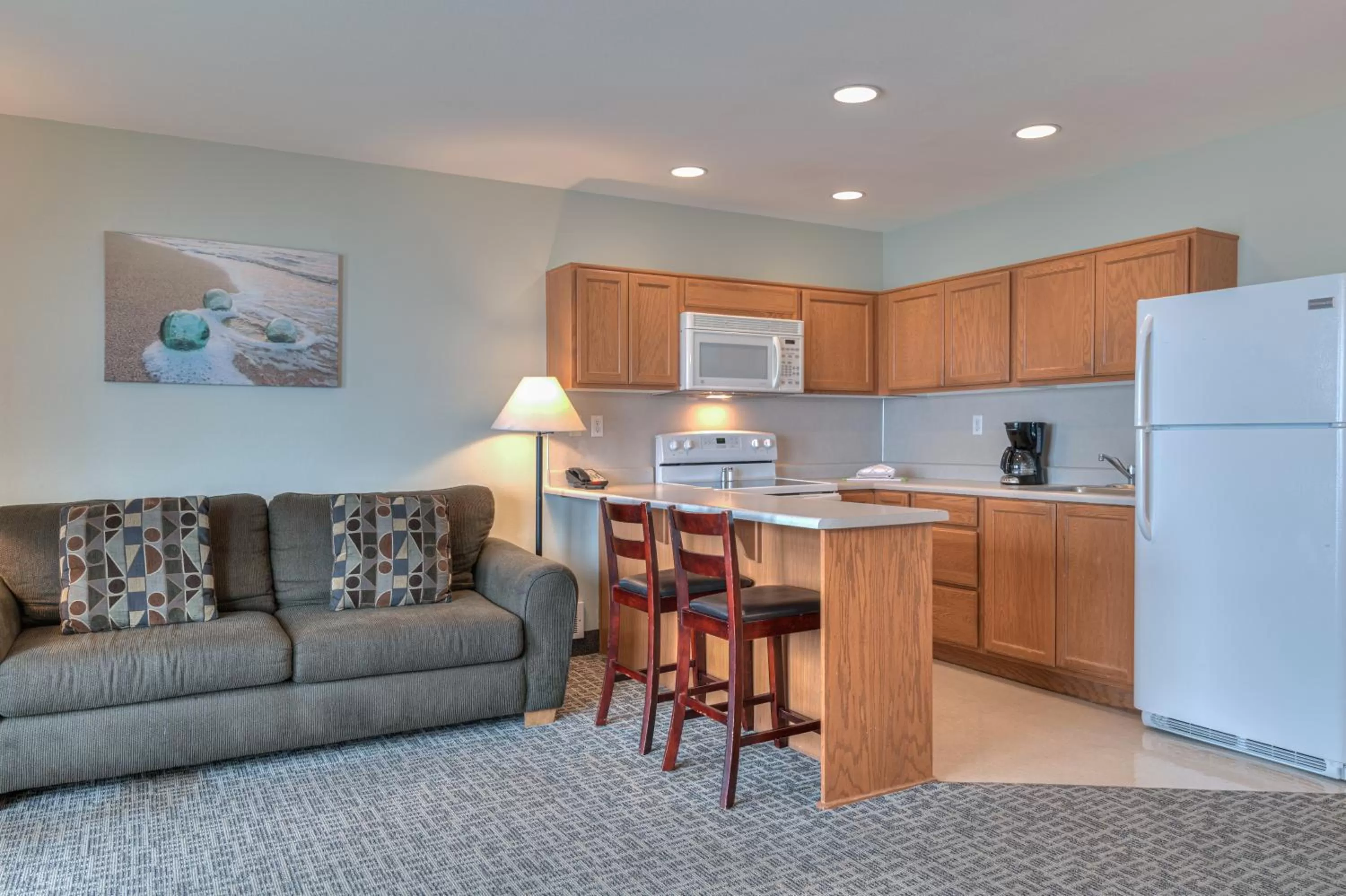 Kitchen or kitchenette, Kitchen/Kitchenette in D Sands Rentals