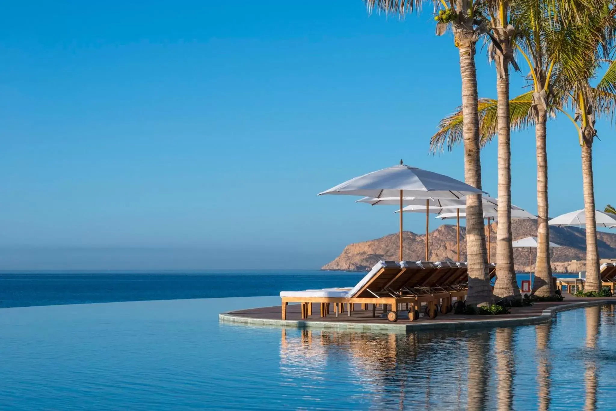 Activities in Grand Velas Los Cabos Luxury All Inclusive