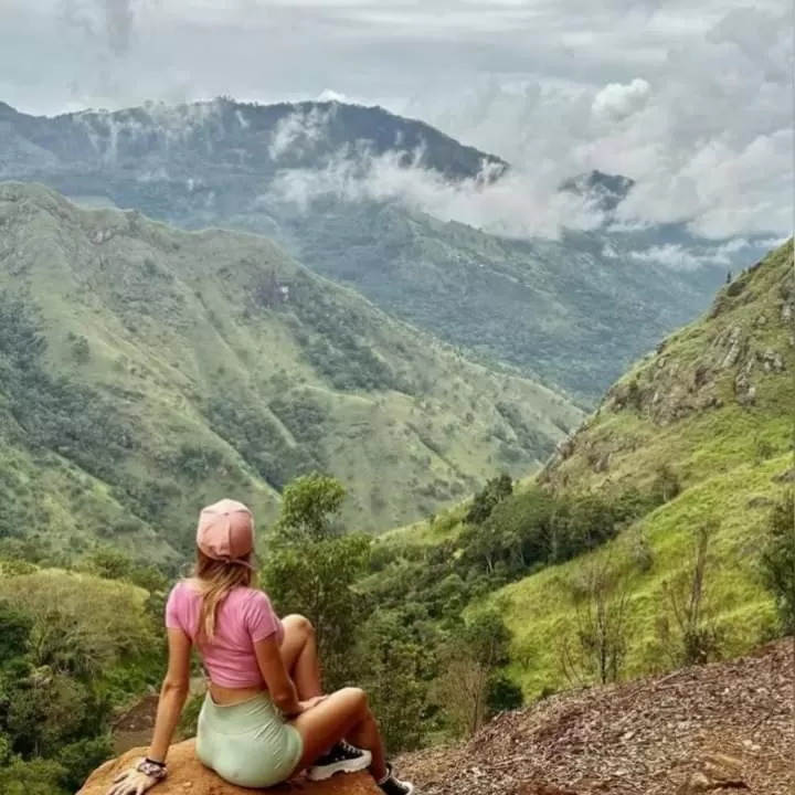 Ella Lucky Panoramic