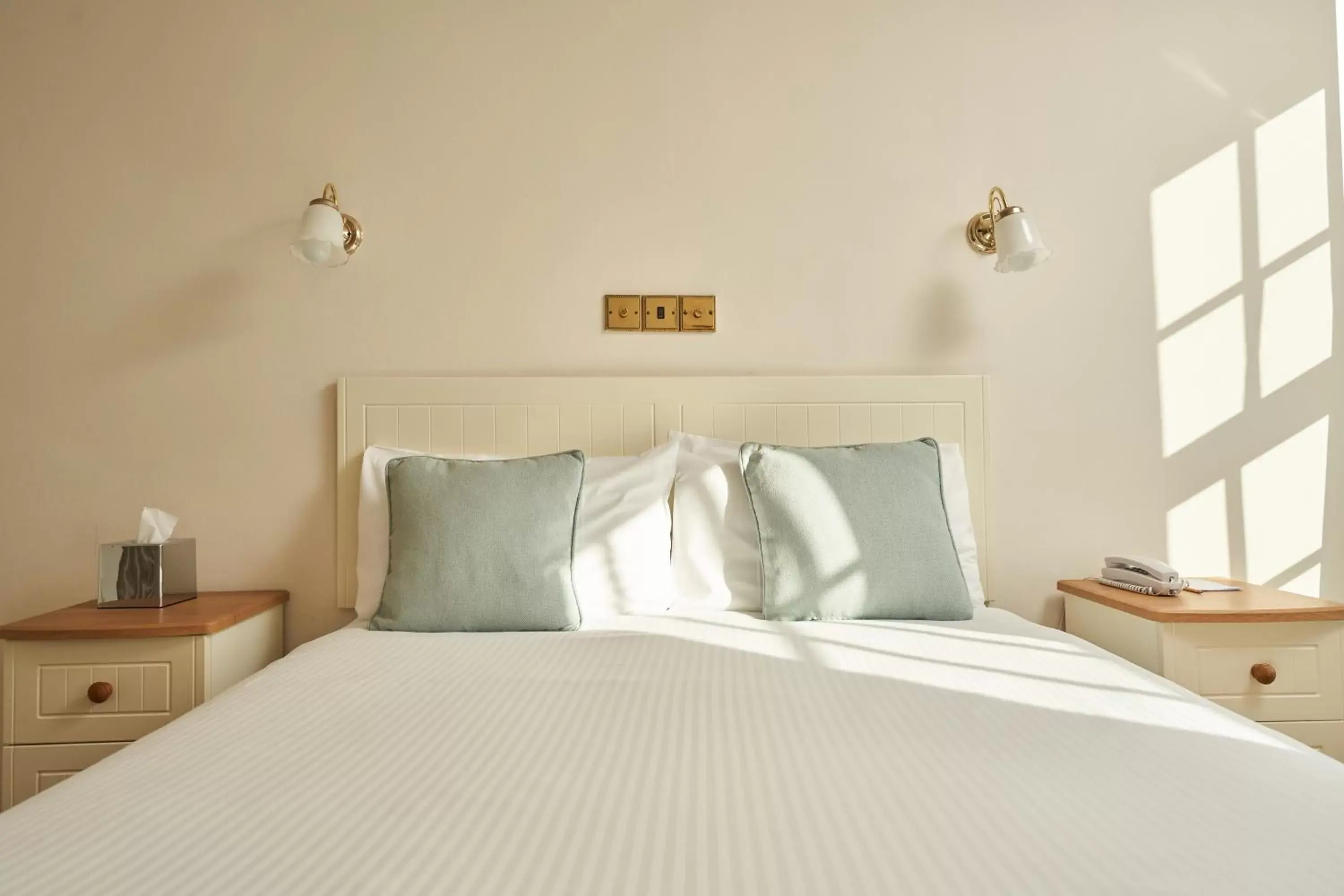 Bed in Great Western Bed in Great Western