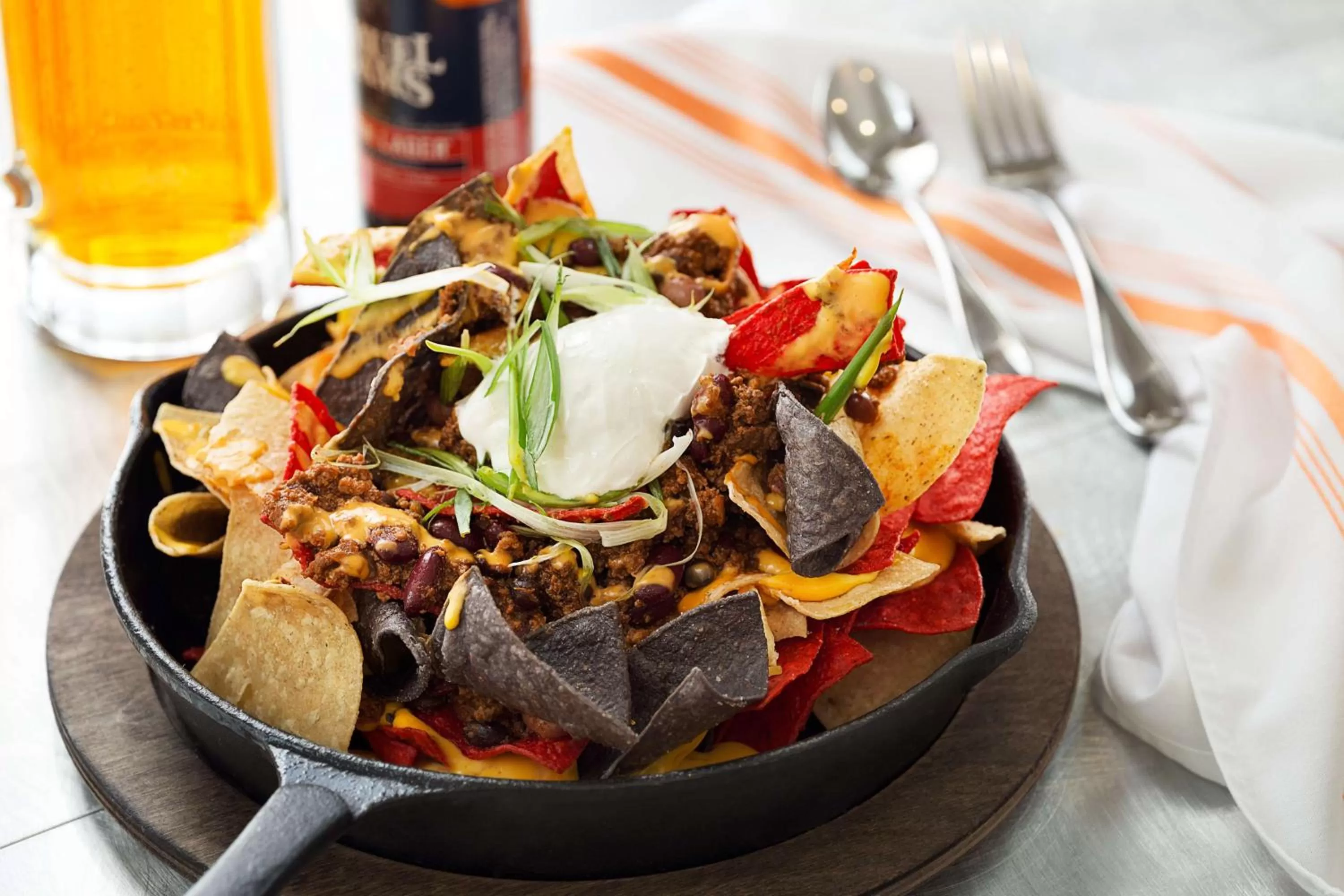 Restaurant/places to eat in Hilton Boston Dedham