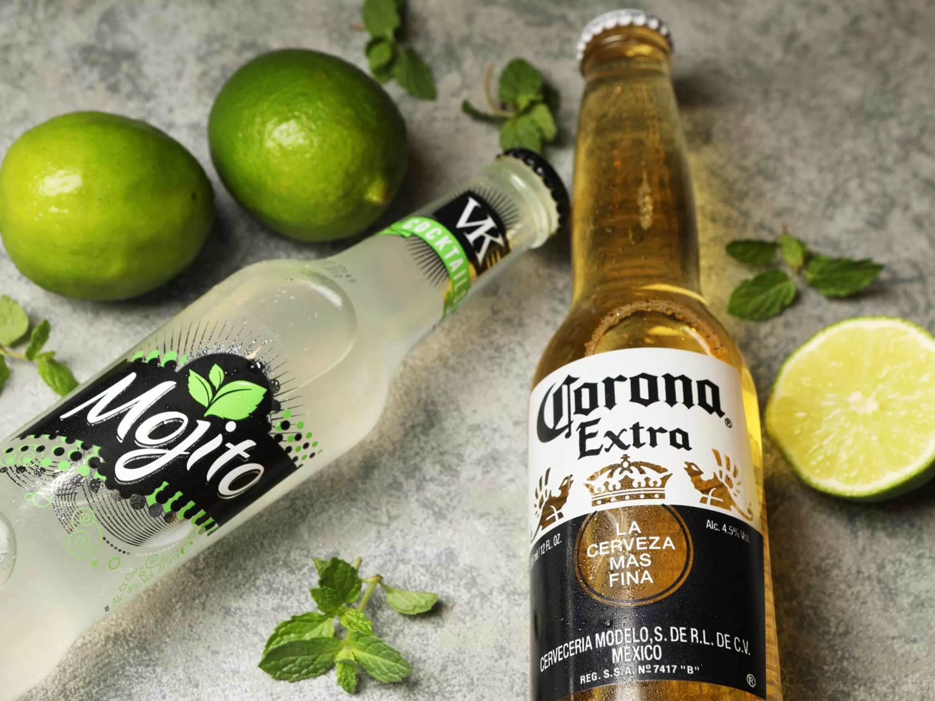 Alcoholic drinks in hotel androoms Nagoya Sakae