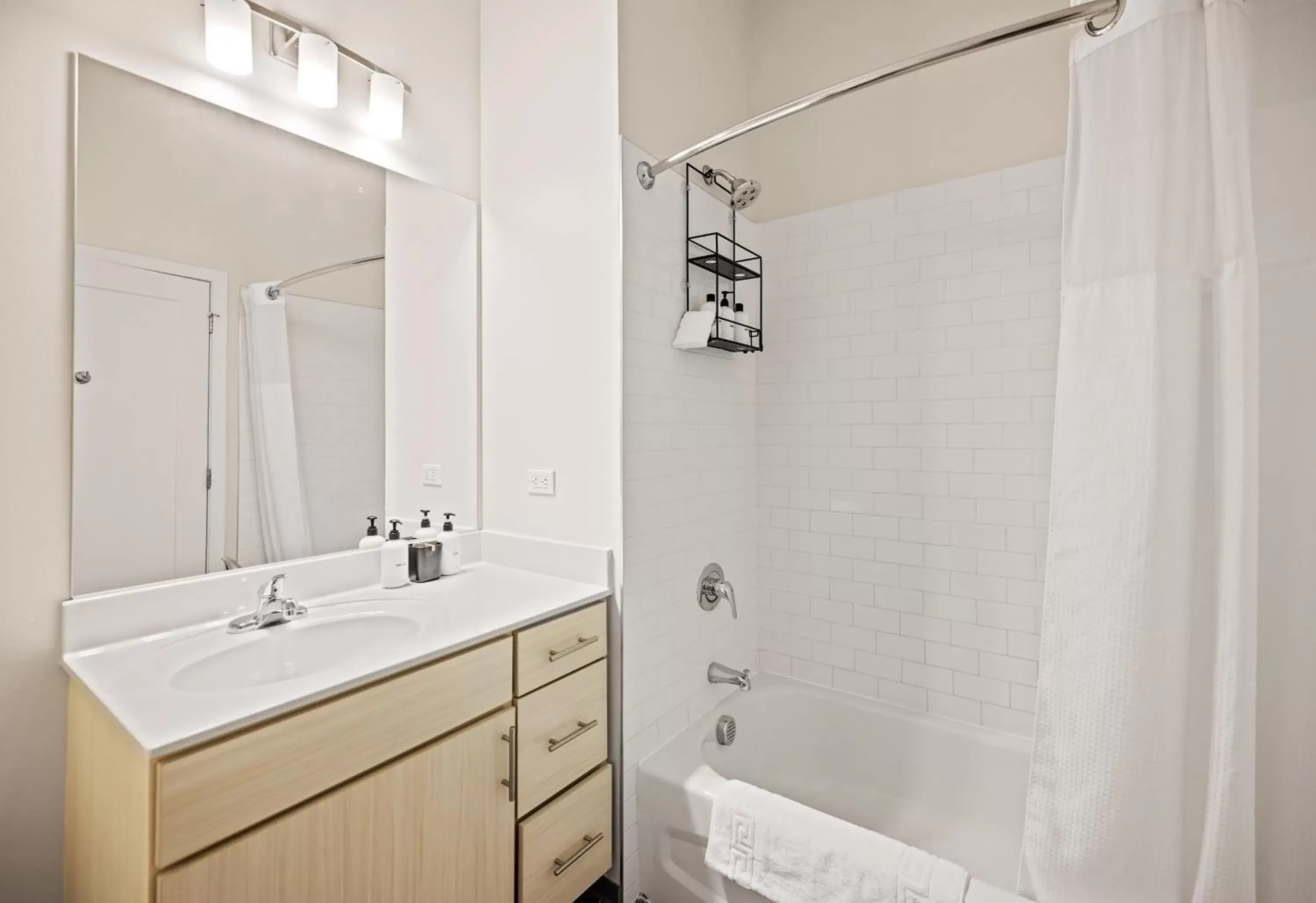 Bathroom in Placemakr Premier SoBro