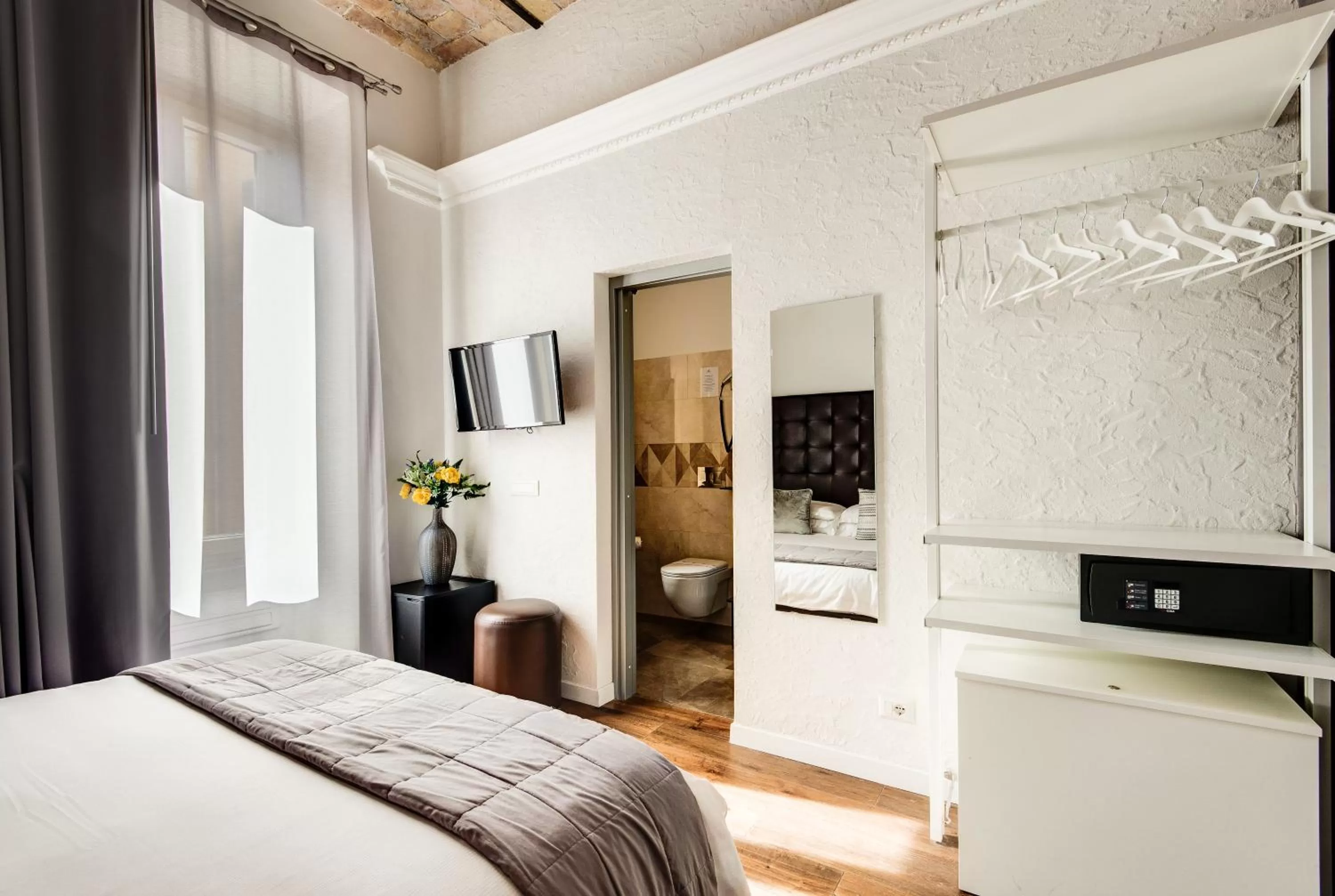 Bed in New Design St.Peter