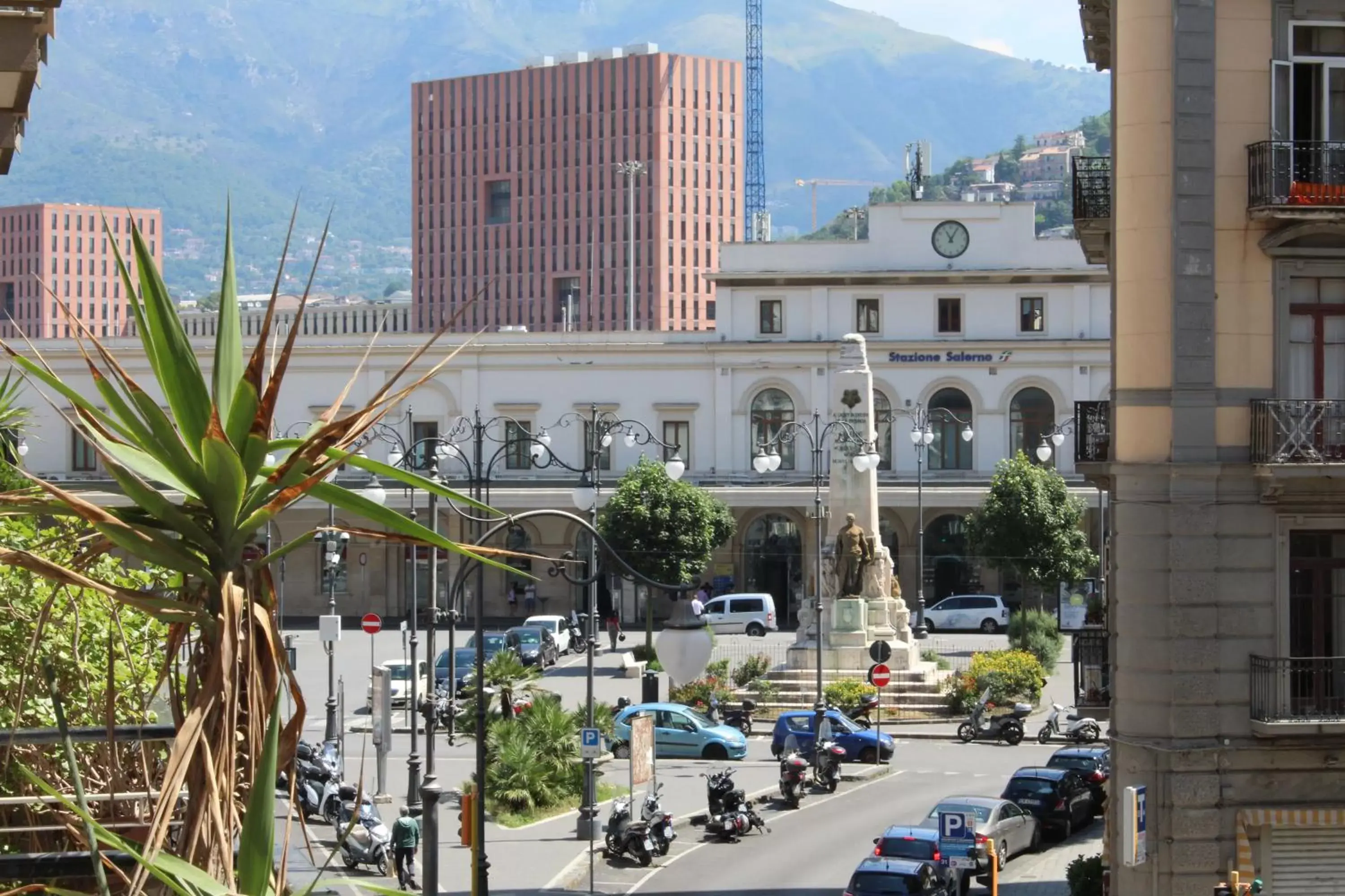 Nearby landmark in La Collina dei Ciliegi