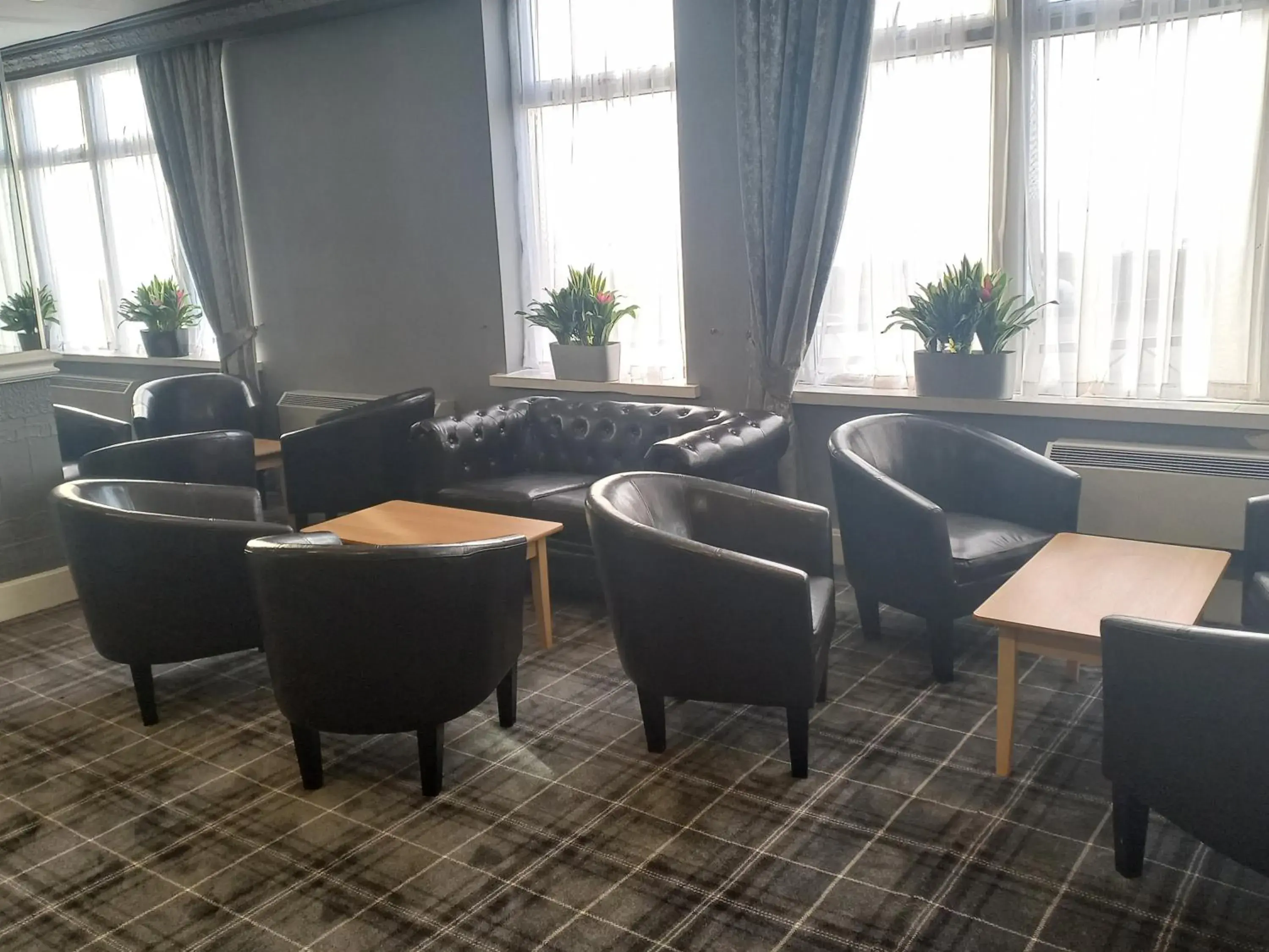 Lobby or reception, Seating Area in Norbreck Castle Hotel & Spa