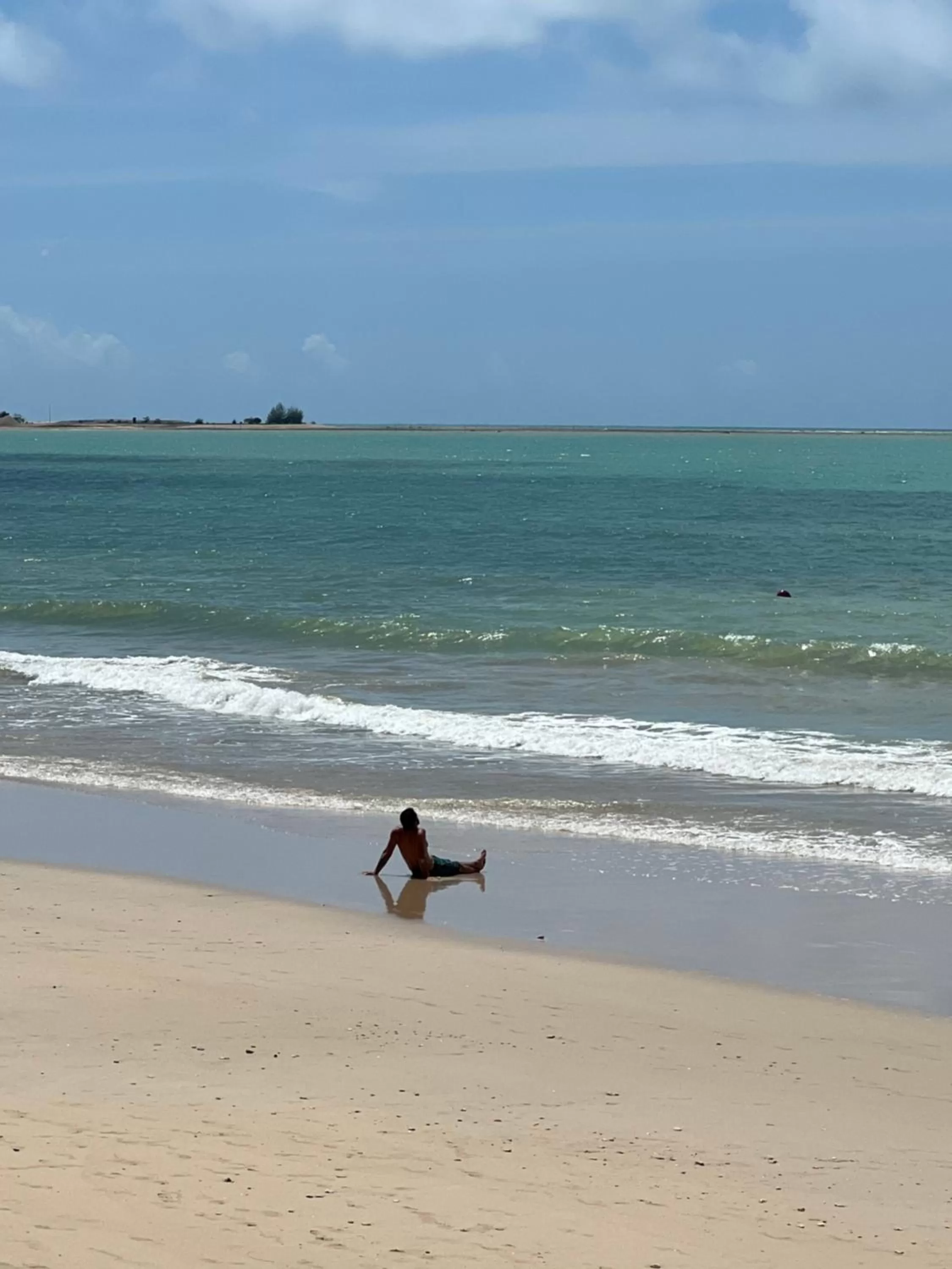 Ao Thong beach Resort