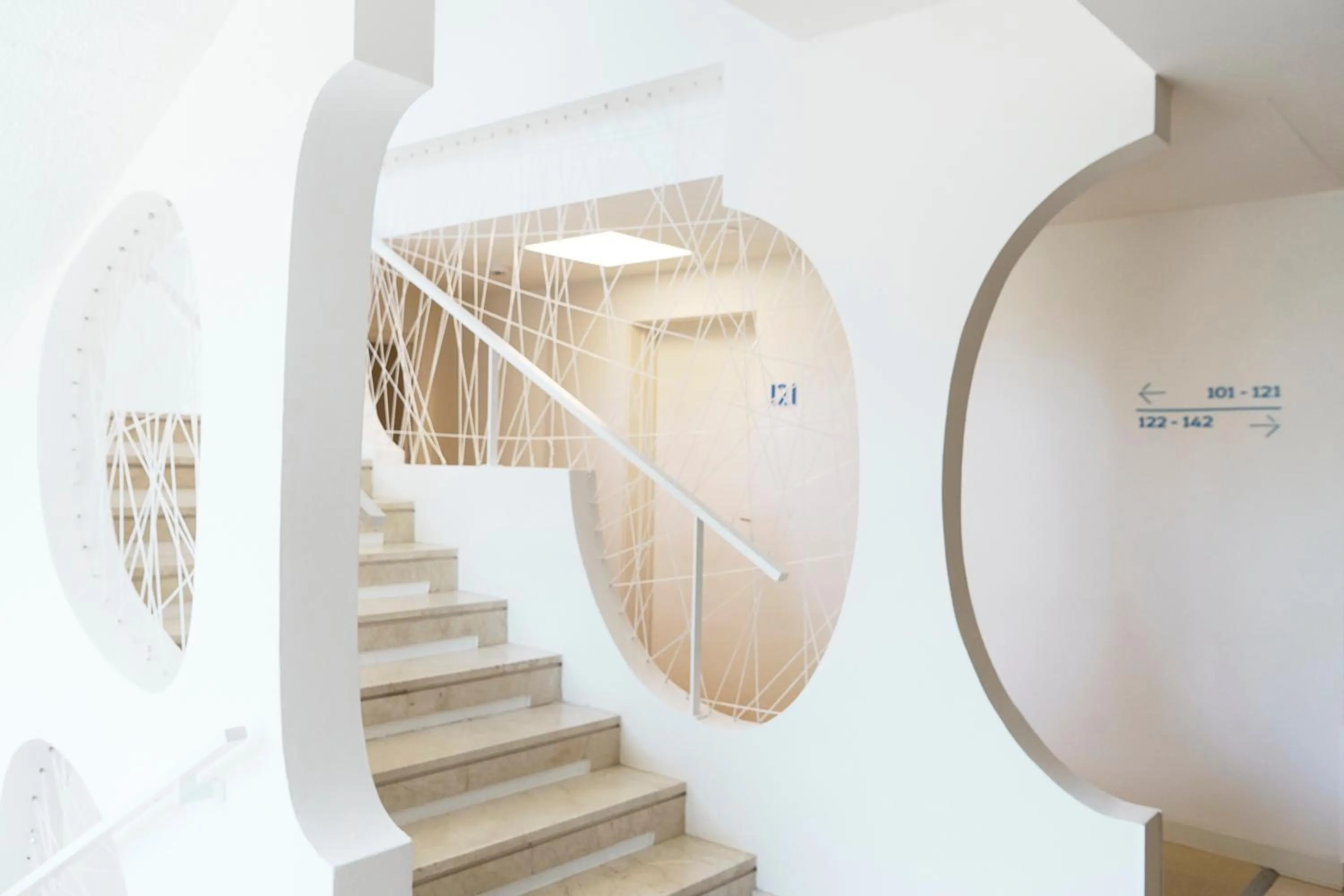 Property building in Iberostar Selection Santa Eulalia Ibiza