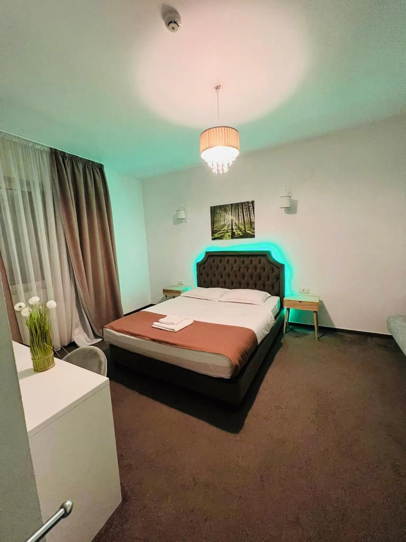 Bed in COCHET BOUTIQUE