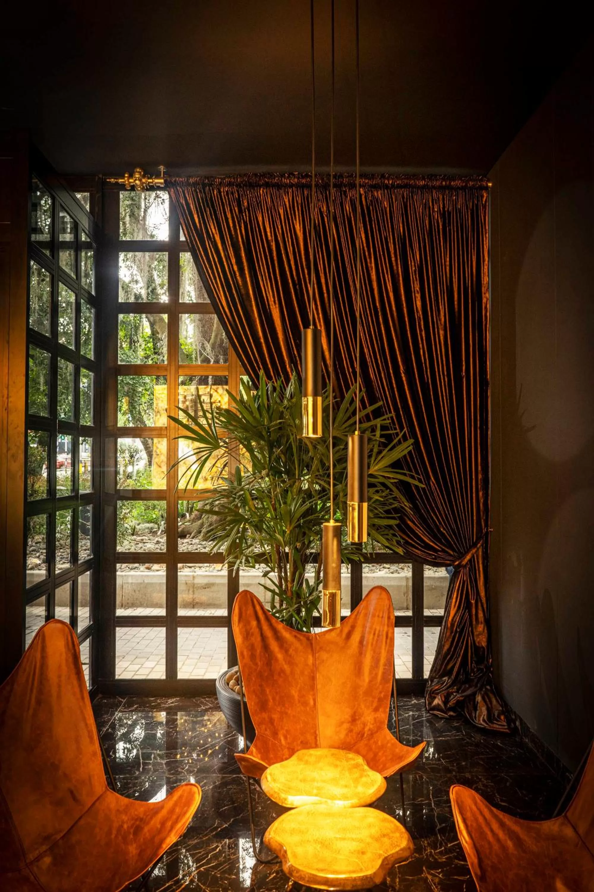 Lobby or reception in Cavalta by Bernalo Hotels