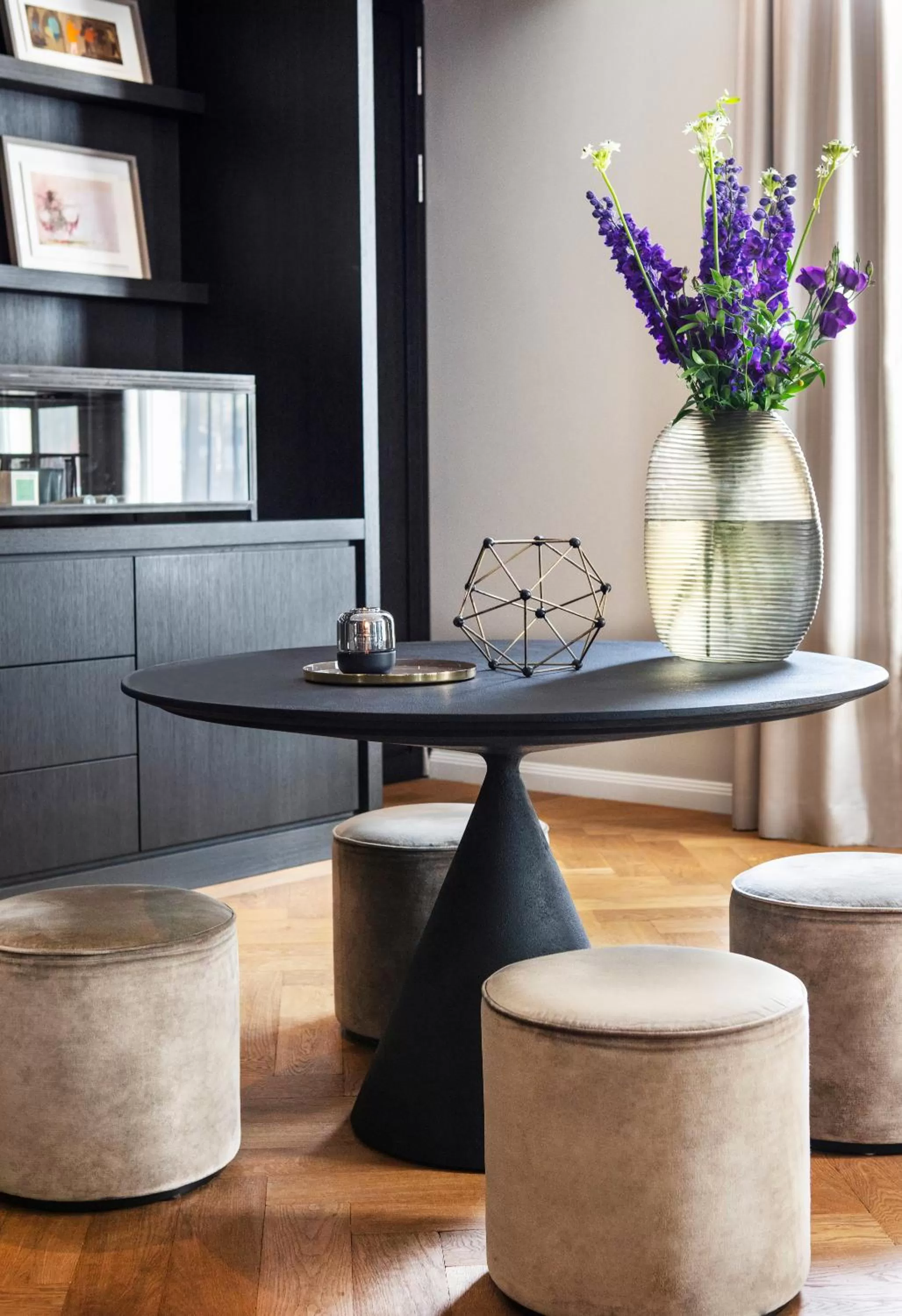 Lobby or reception in Pillows Grand Boutique Hotel Ter Borch Zwolle