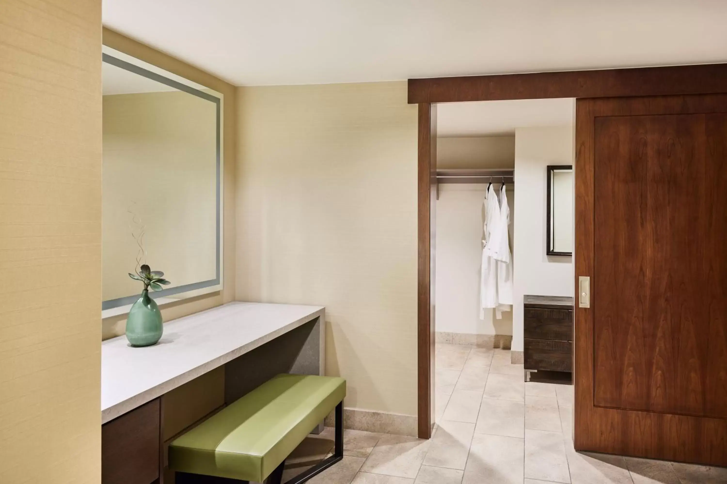 Bedroom, Bathroom in The Westin La Paloma Resort & Spa