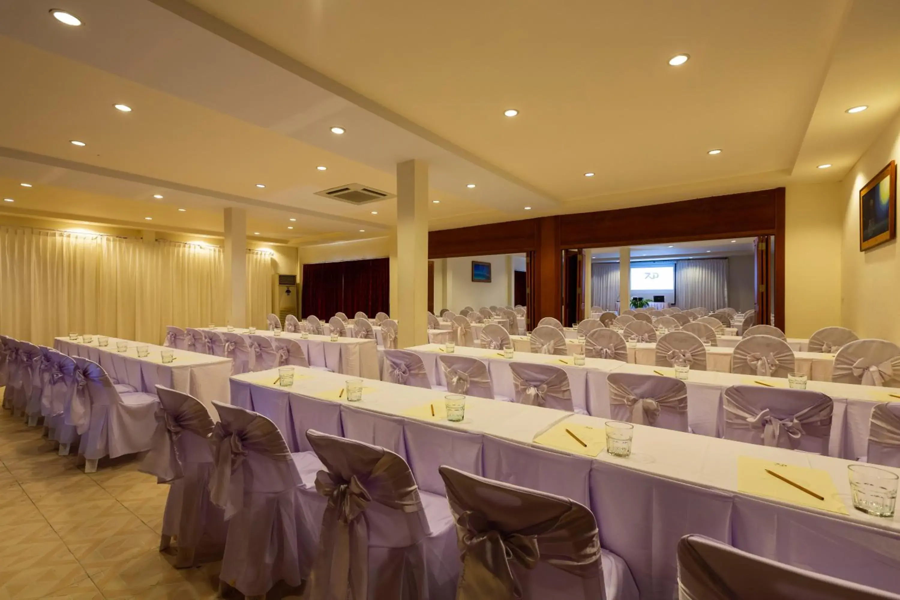 Banquet/Function facilities in Railay Princess Resort & Spa-SHA Extra Plus