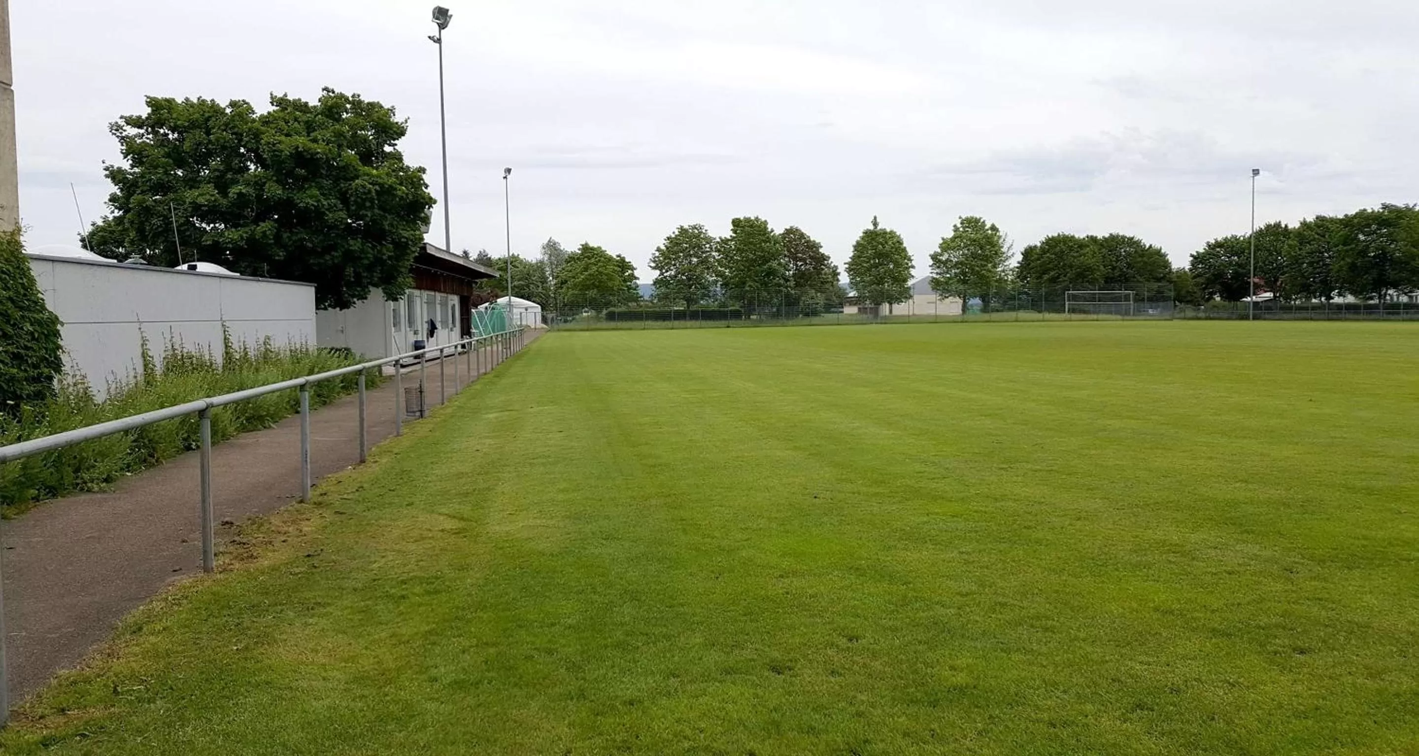 Off site in Aalener Römerhotel aWL