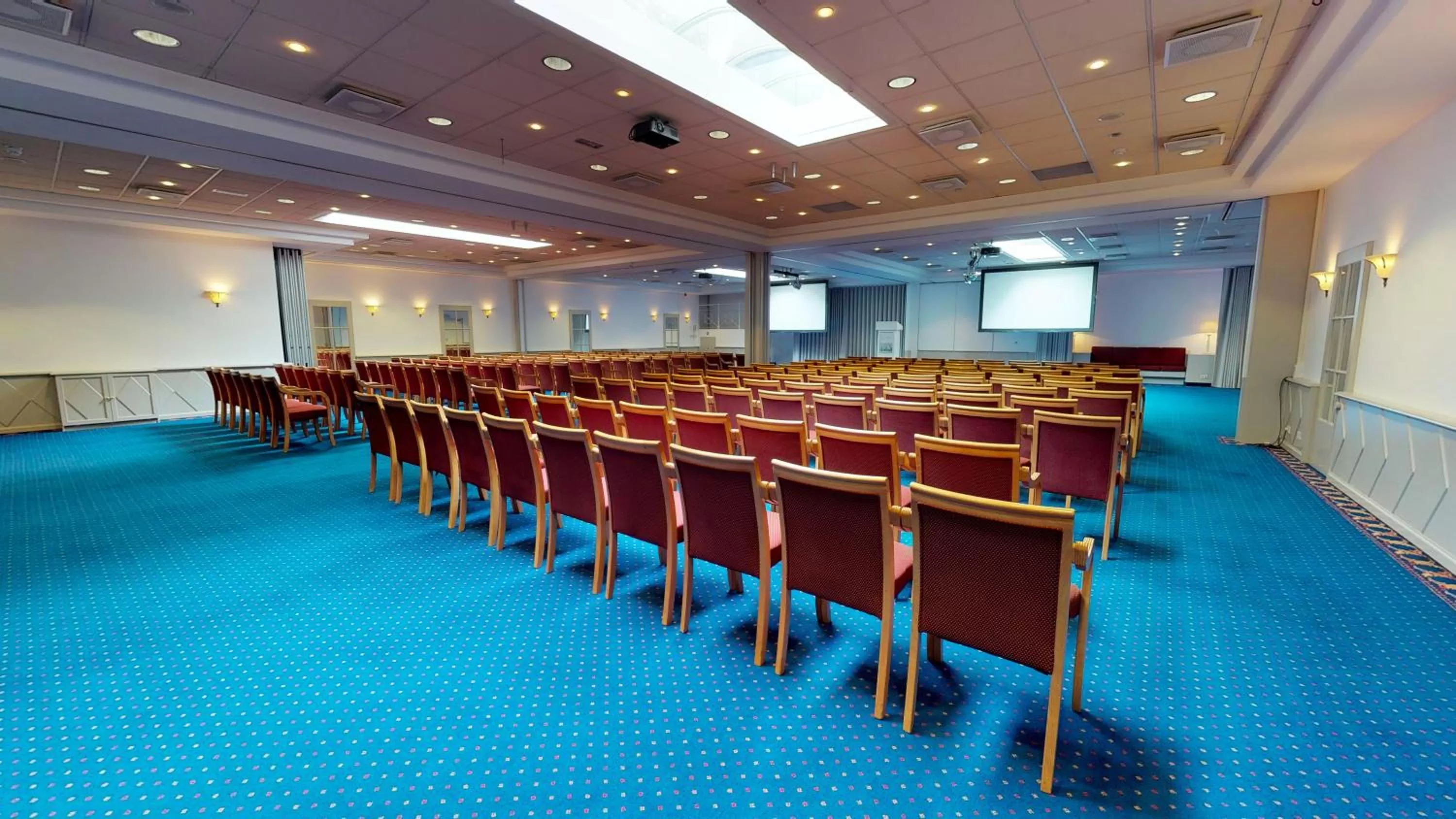 Business facilities in Fletcher Hotel-Restaurant Oud London