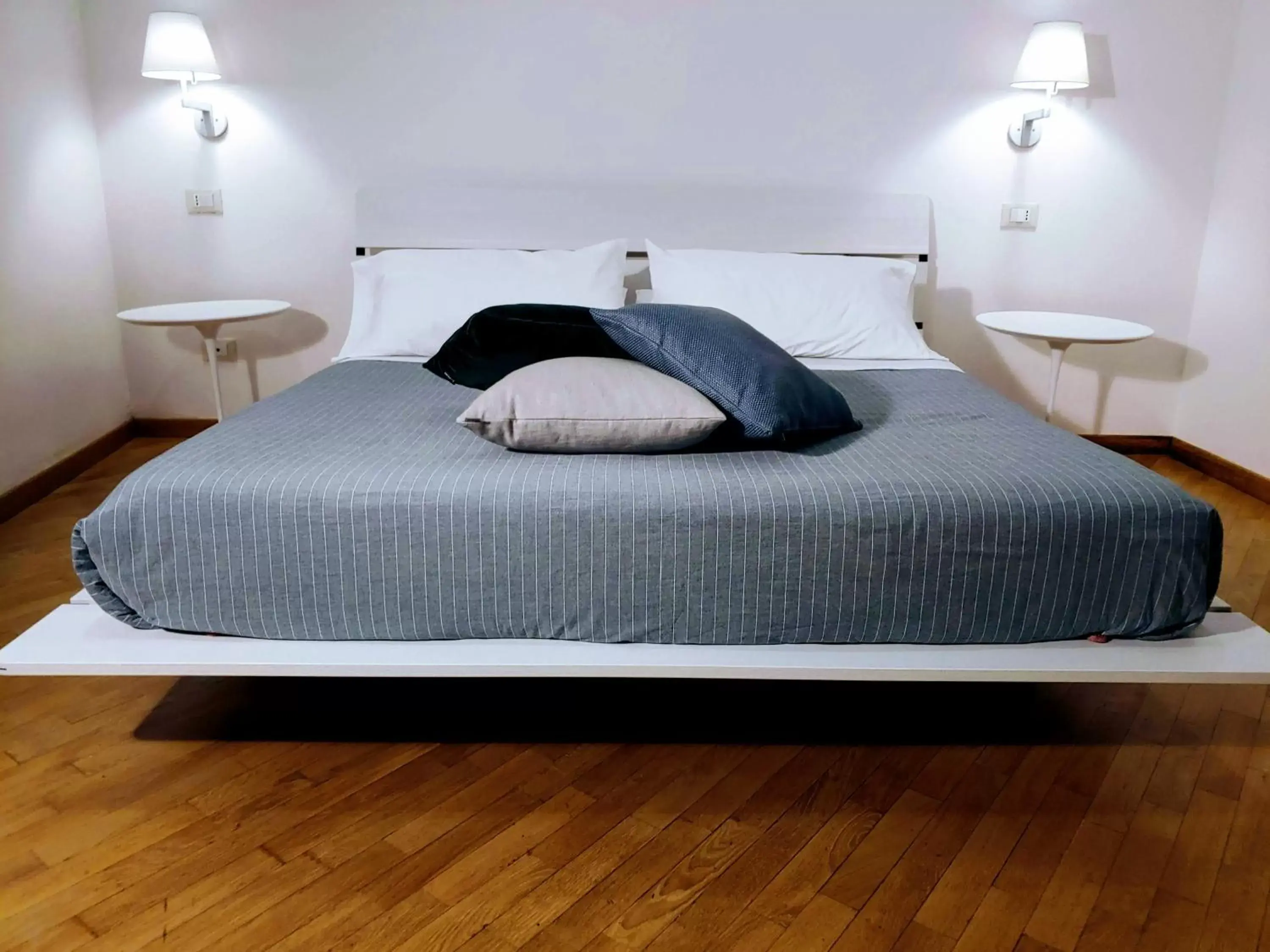 Bed in Stella CasaBono