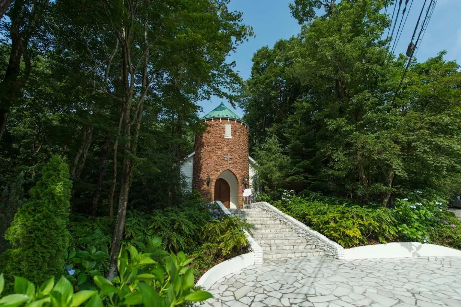 Banquet/Function facilities in Hotel Floracion Nasu