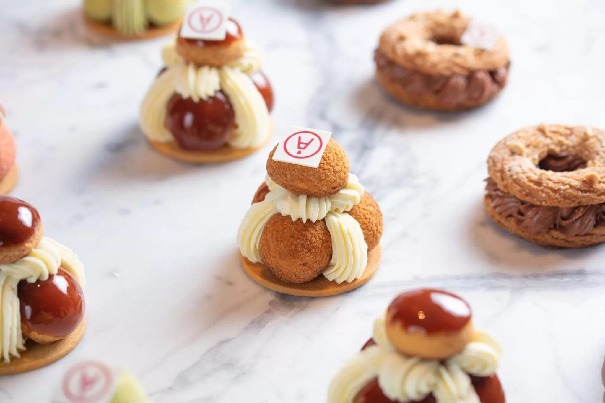 Restaurant/places to eat in InterContinental Foshan by IHG