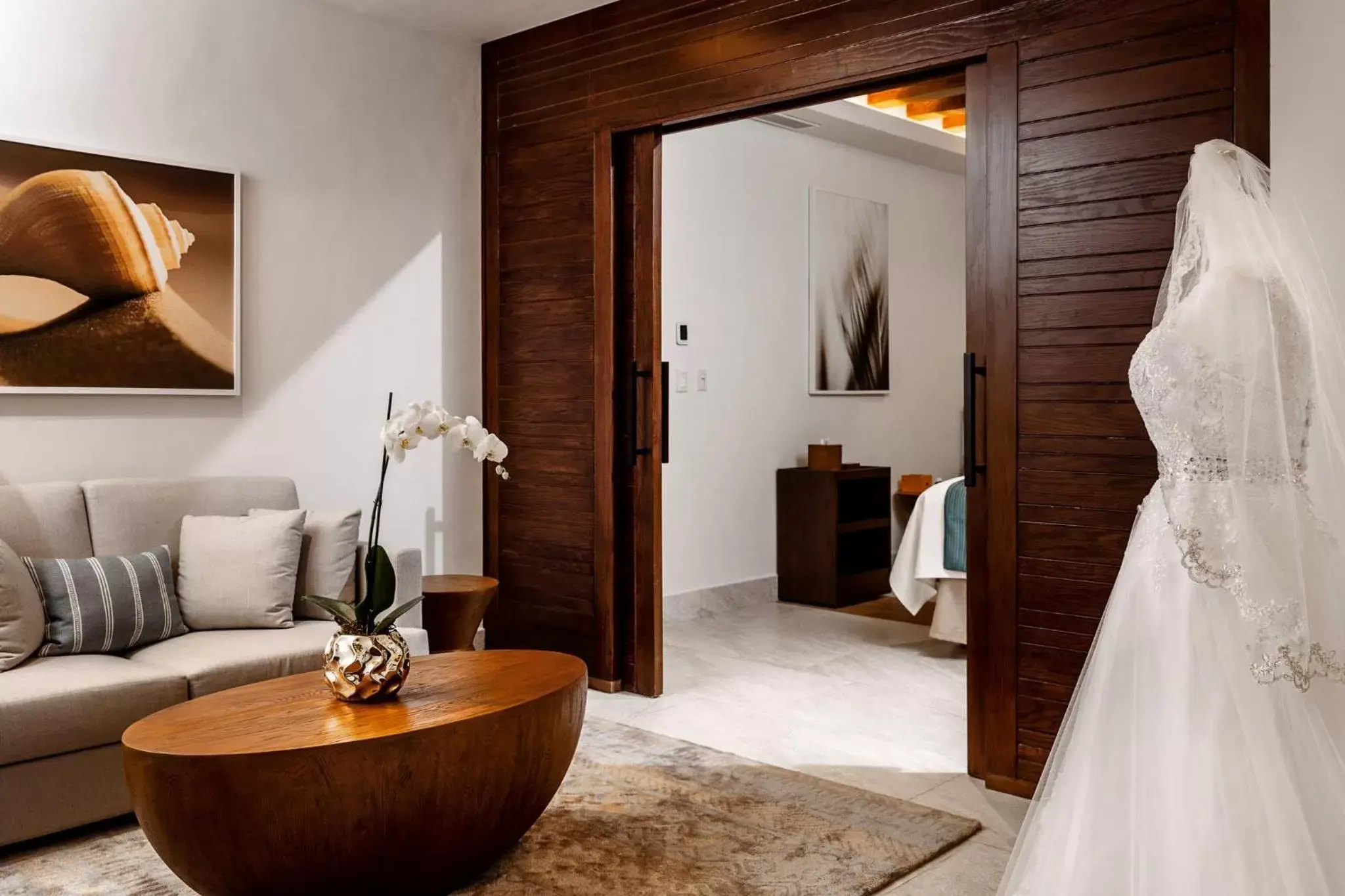 Spa and wellness centre/facilities in Margaritaville Beach Resort Cap Cana Wave - An All-Inclusive Experience for All Spa and wellness centre/facilities in Margaritaville Beach Resort Cap Cana Wave - An All-Inclusive Experience for All