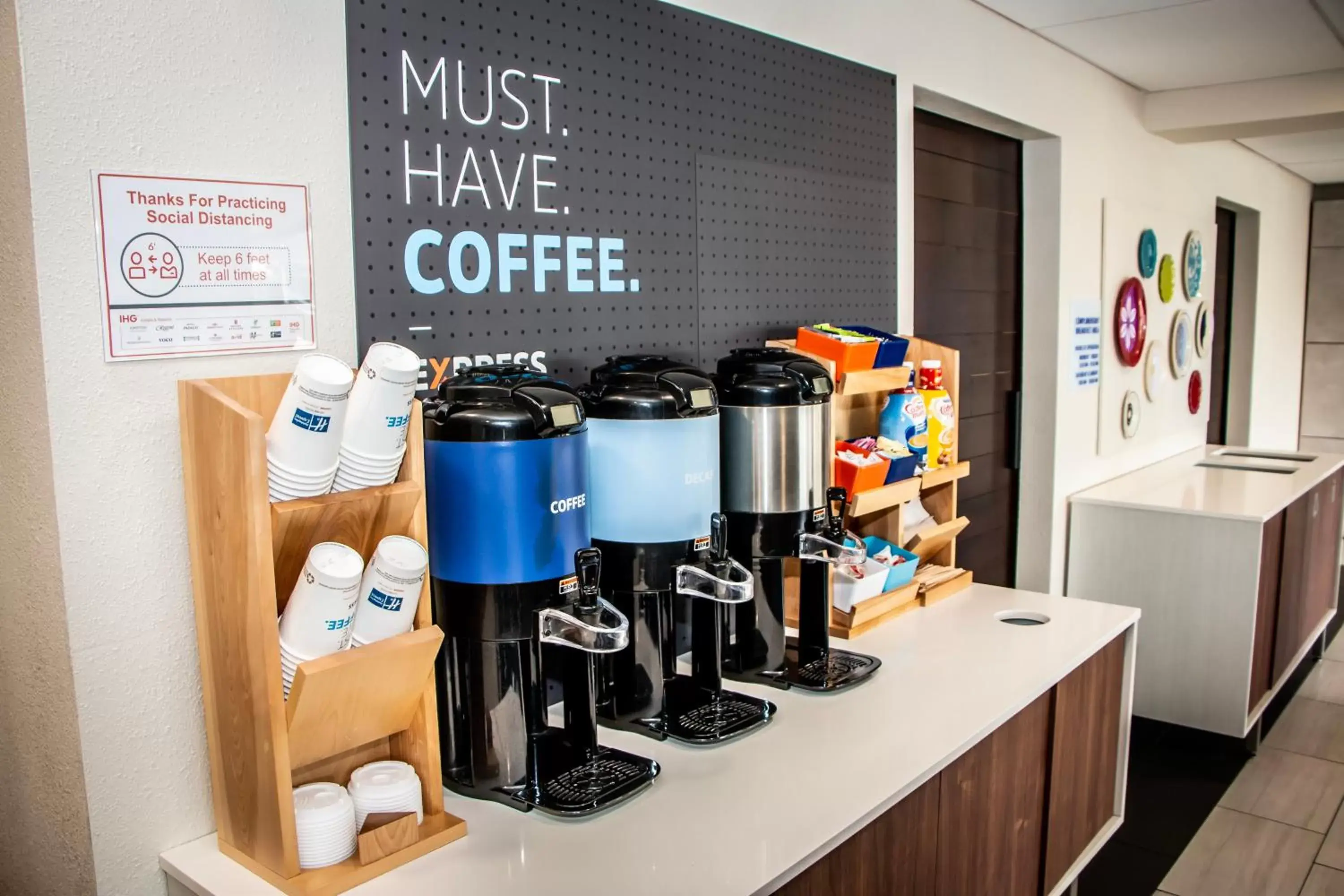 Photo of the whole room in Holiday Inn Express - Allentown North by IHG Photo of the whole room in Holiday Inn Express - Allentown North by IHG