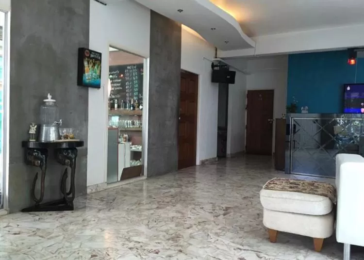 Oriental Smile Hotel