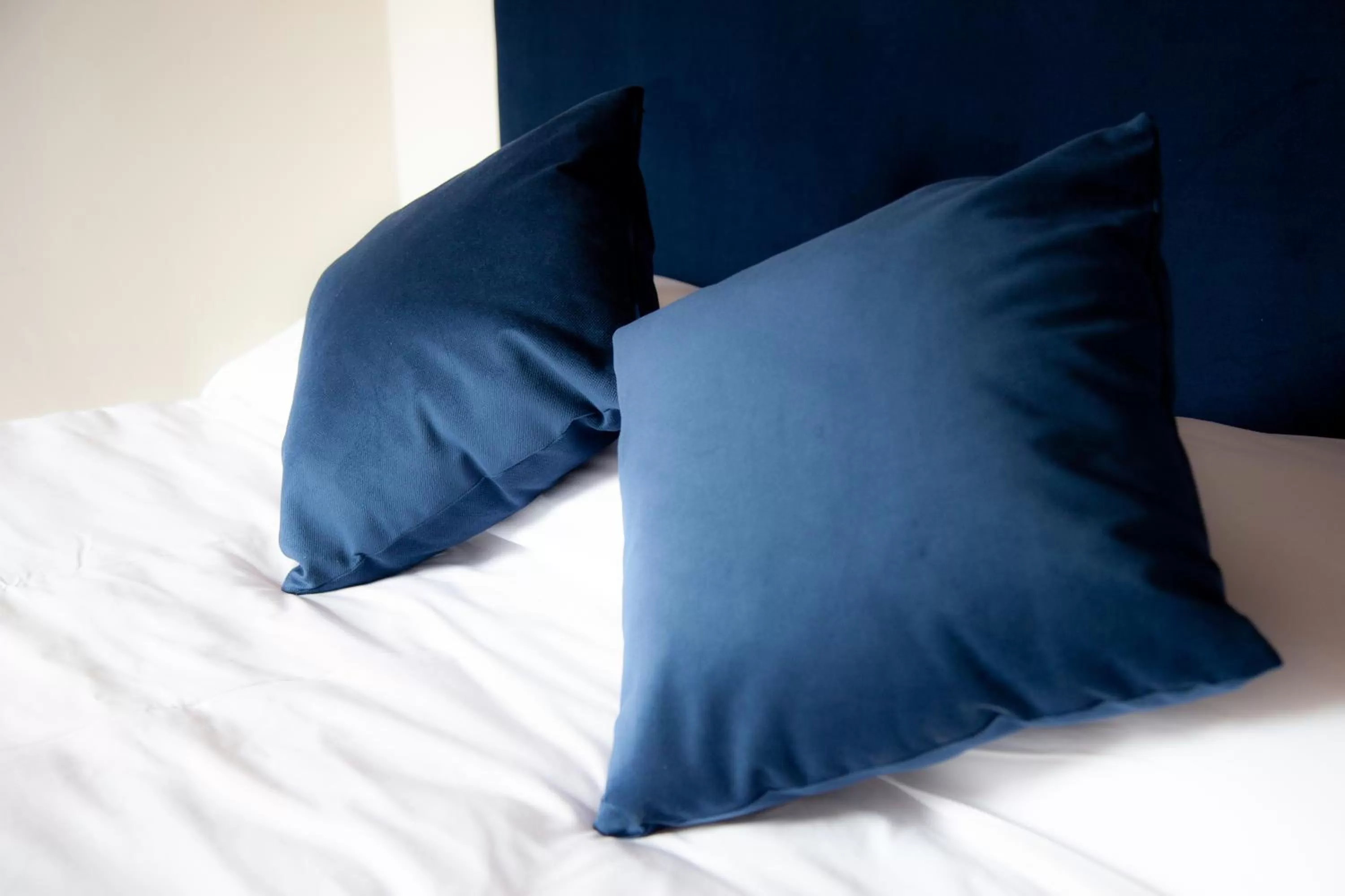 Bed in Noches en Triana