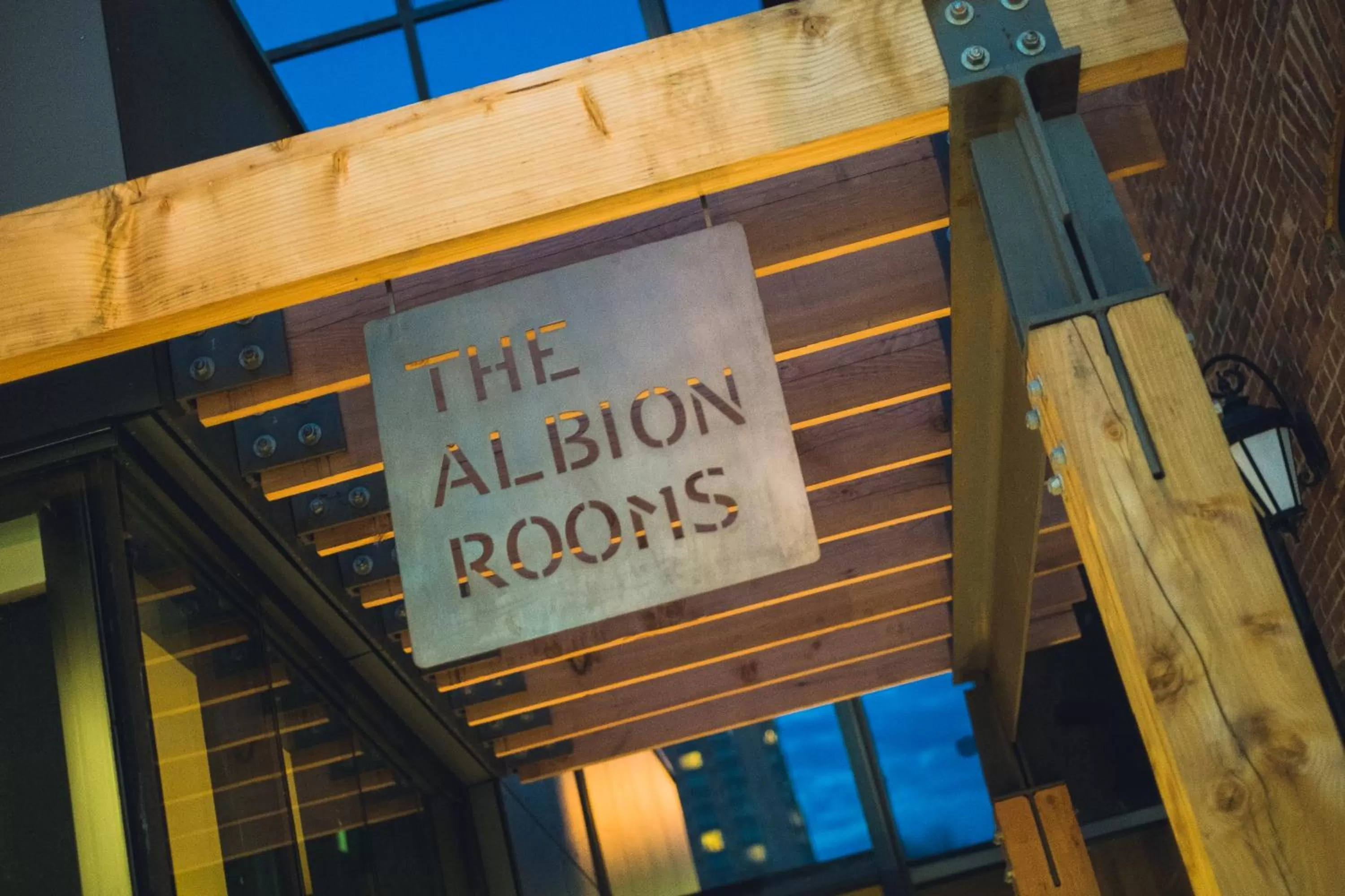 Facade/entrance in DoubleTree by Hilton Ottawa Downtown
