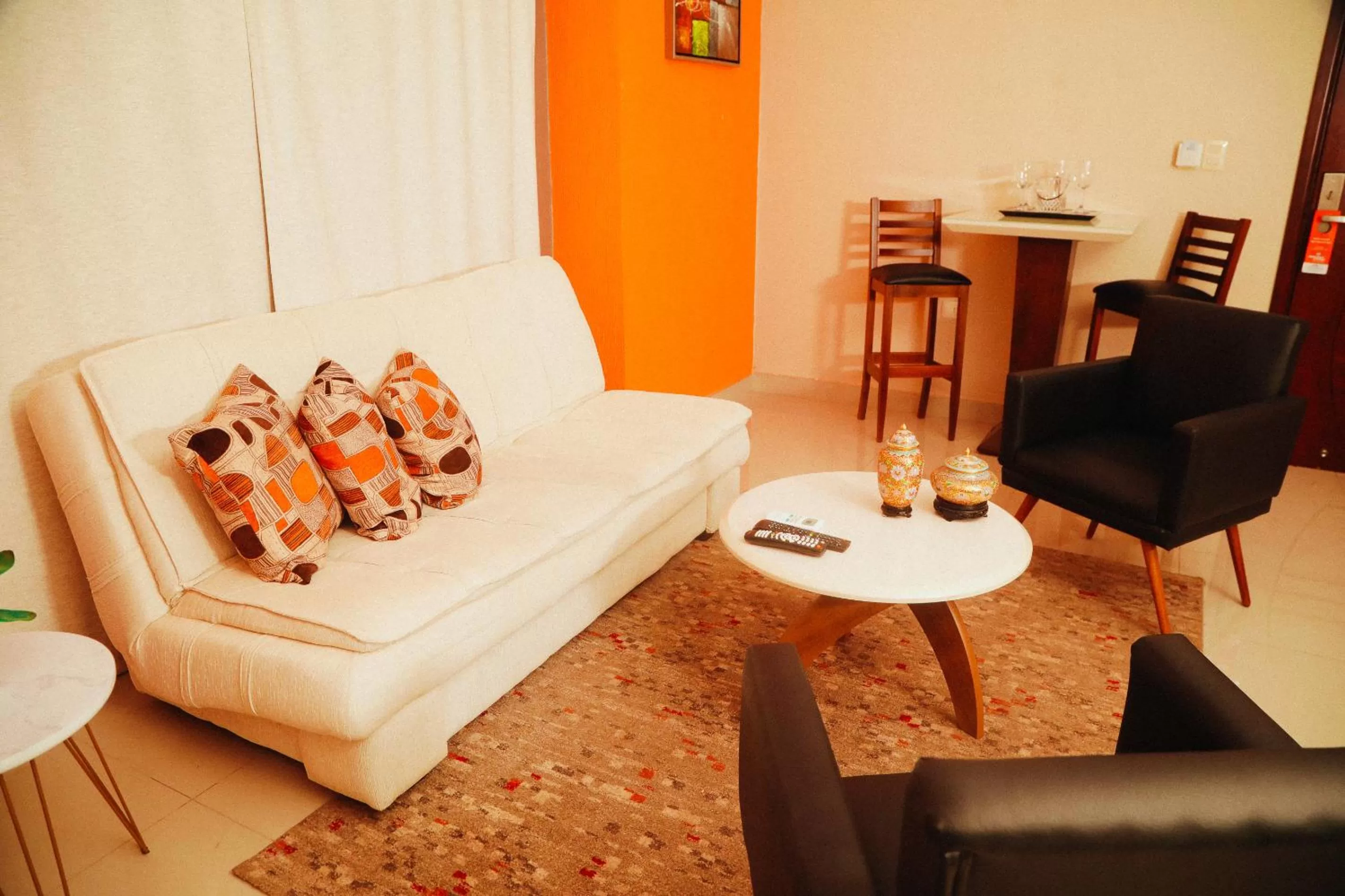 Howard Johnson Ciudad del Este