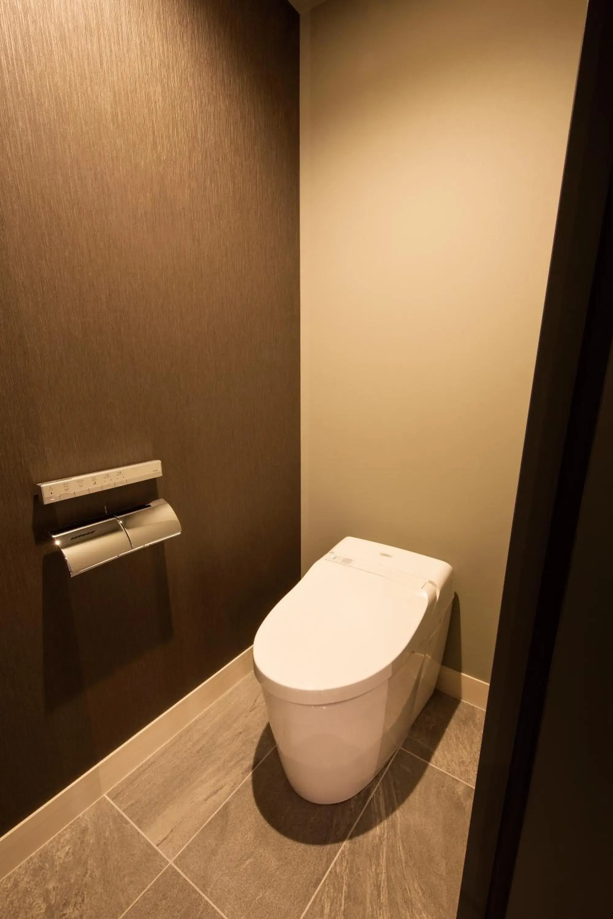 Toilet, Bathroom in Shibuya Stream Excel Hotel Tokyu