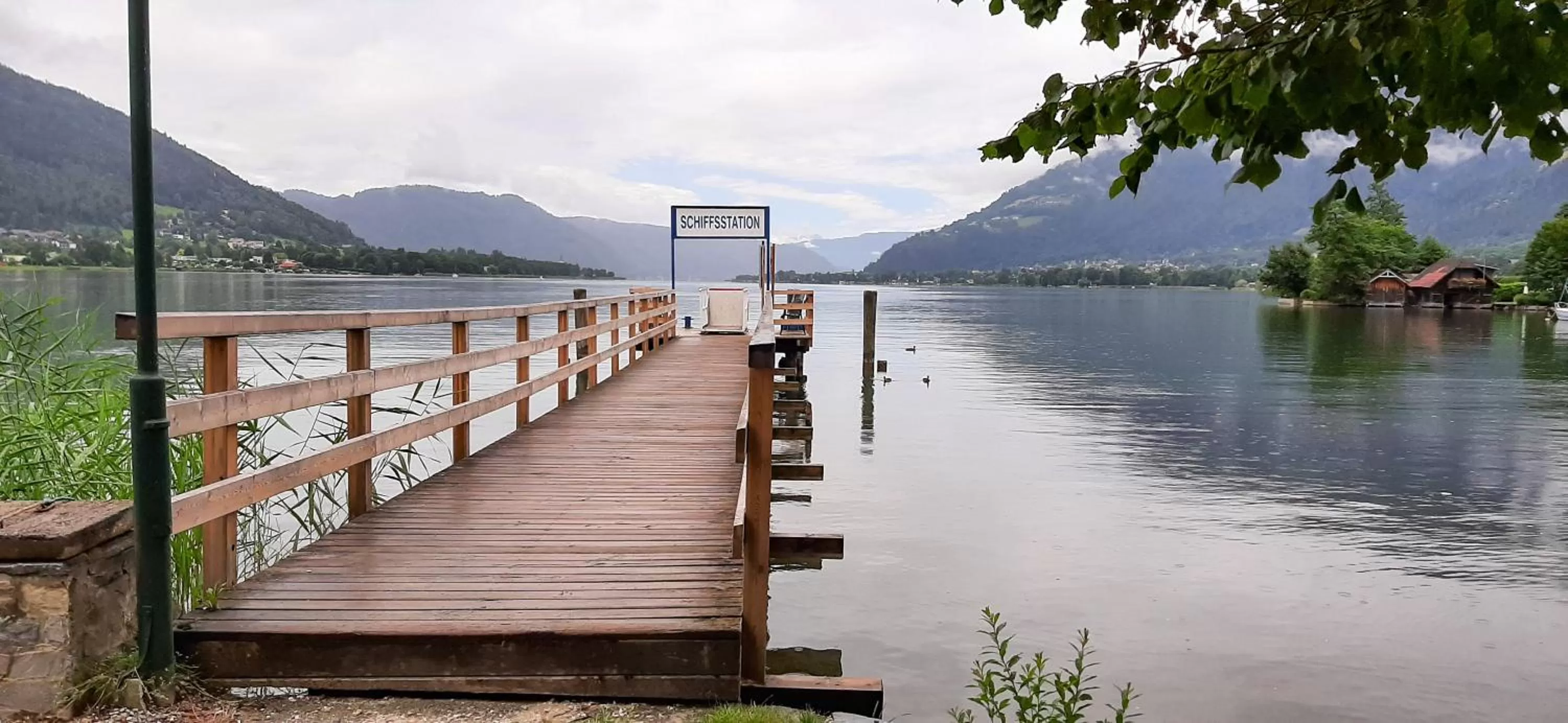 Hiking in JUFA Hotel Nockberge