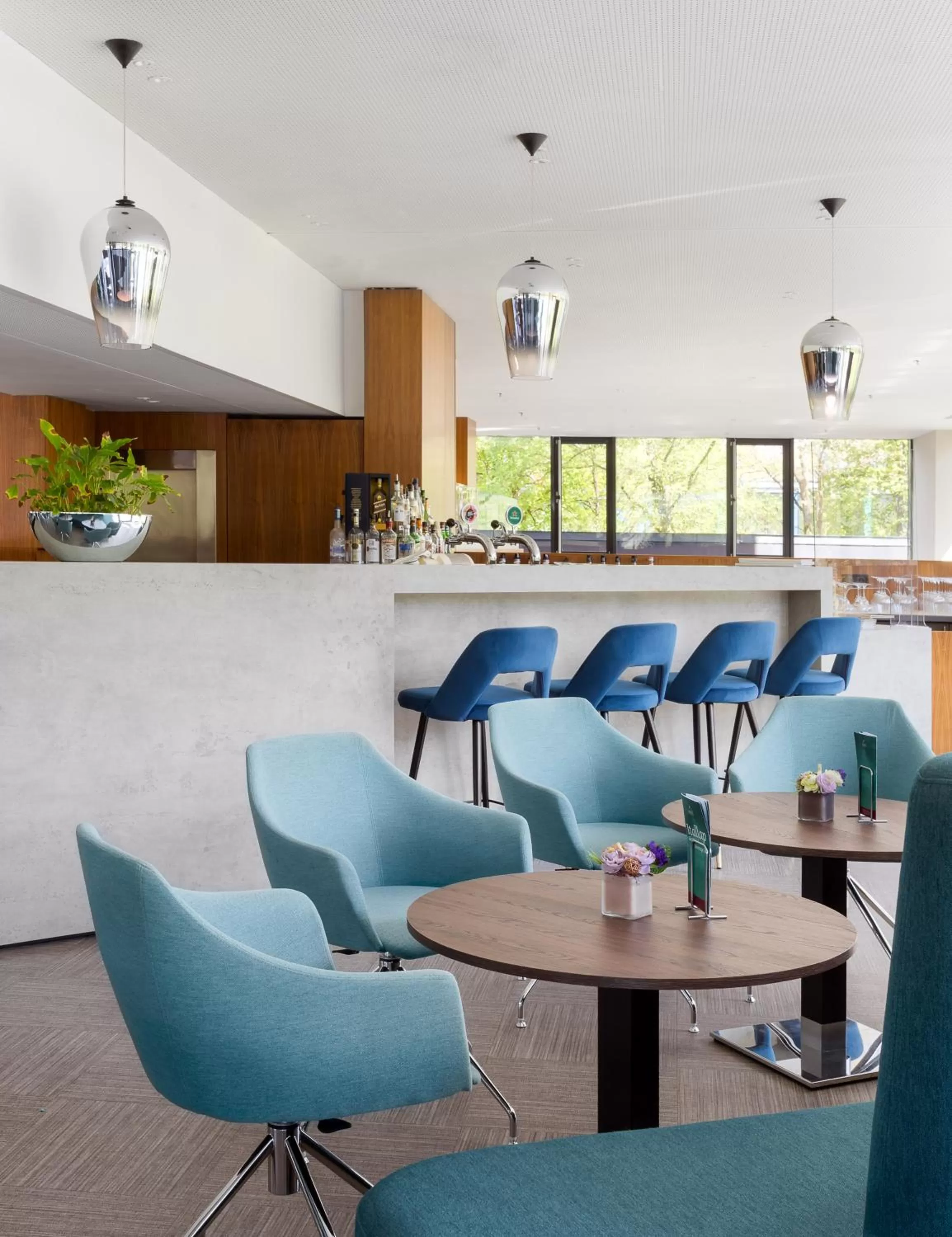 Lounge or bar in Hunguest Hotel Sóstó