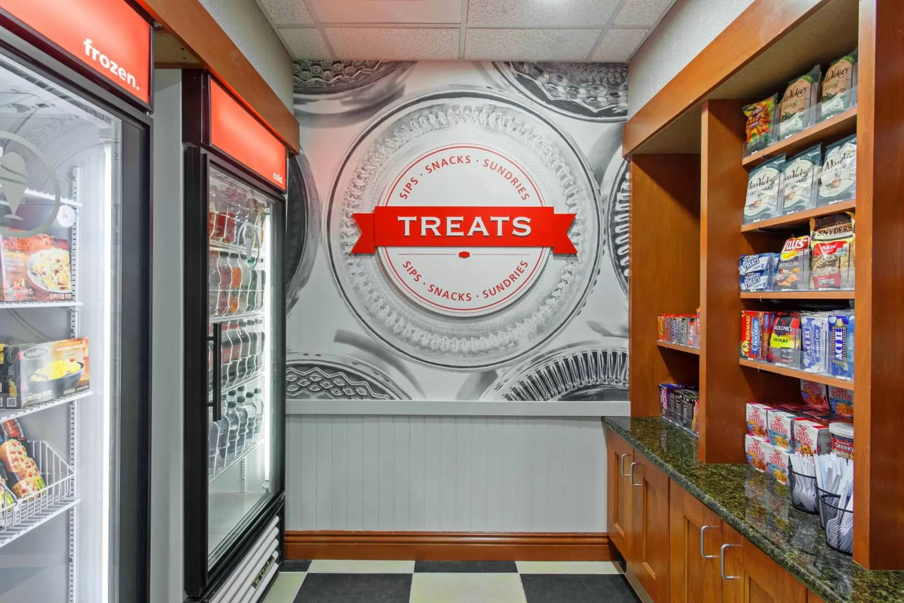 Restaurant/places to eat in Hampton Inn & Suites Clovis Airport North Restaurant/places to eat in Hampton Inn & Suites Clovis Airport North