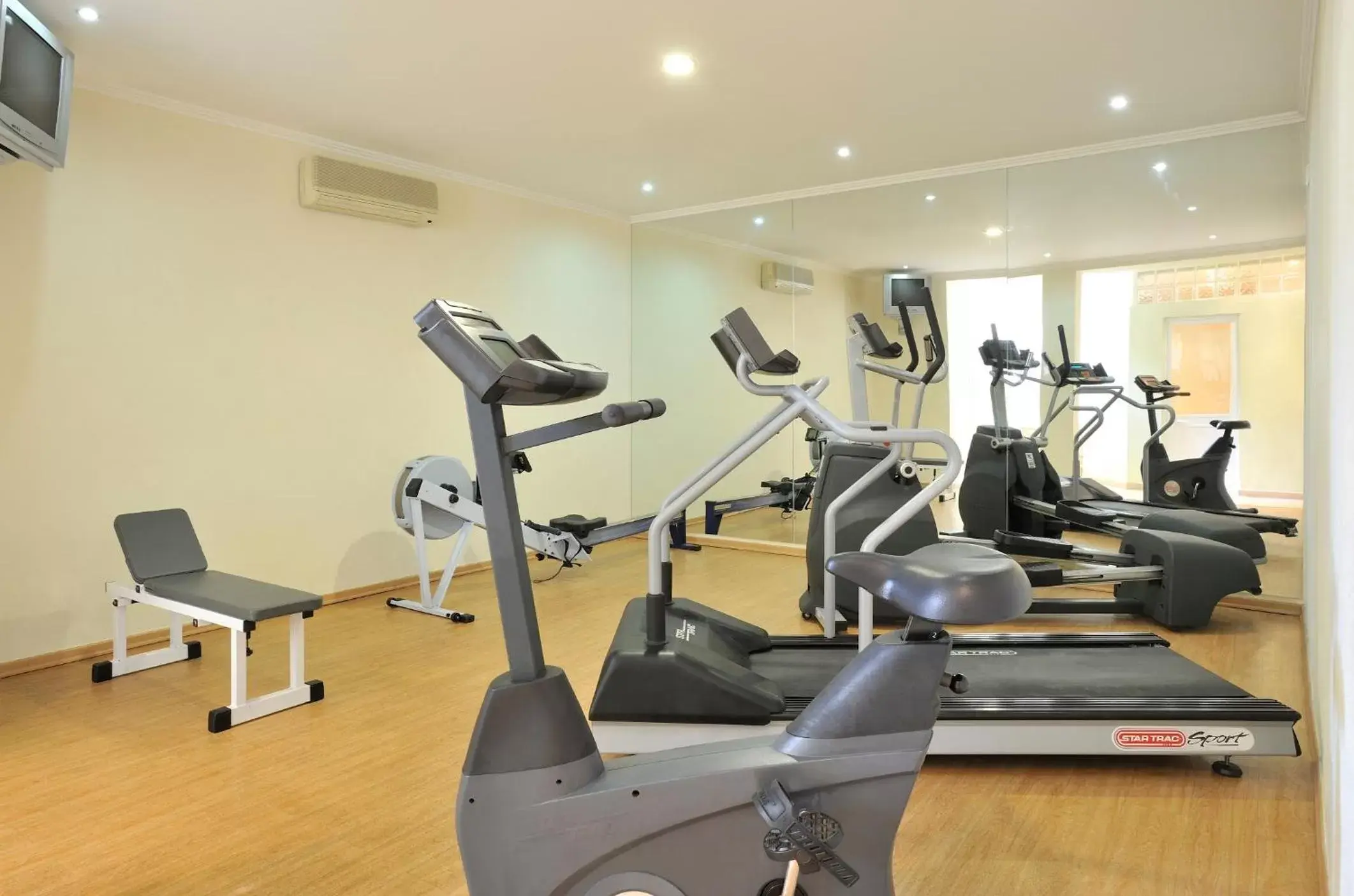 Fitness centre/facilities, Fitness Center/Facilities in Pestana Palm Gardens