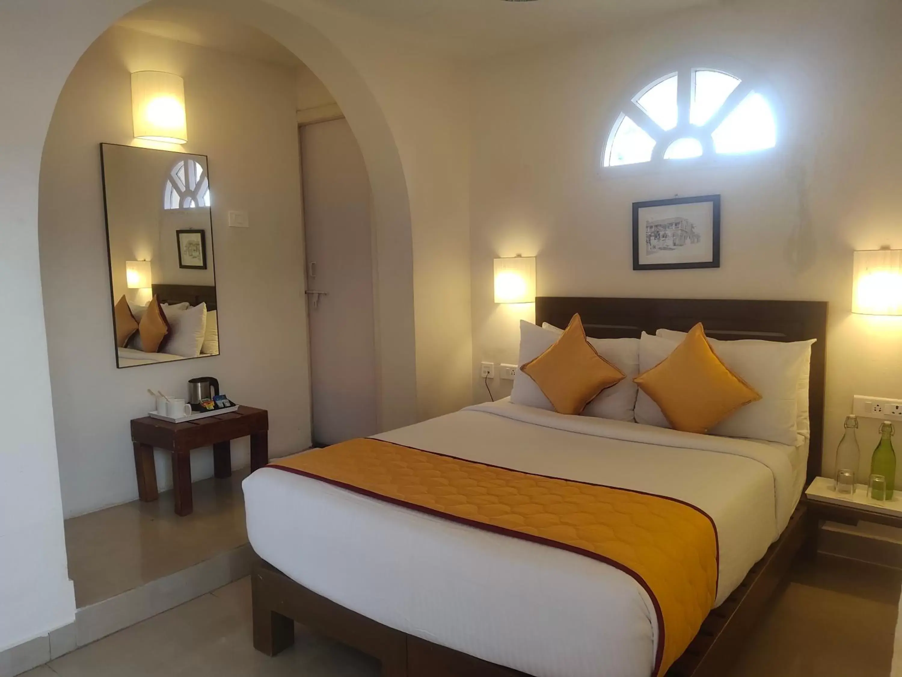 Bed in Mango Hill Kodai Bed in Mango Hill Kodai