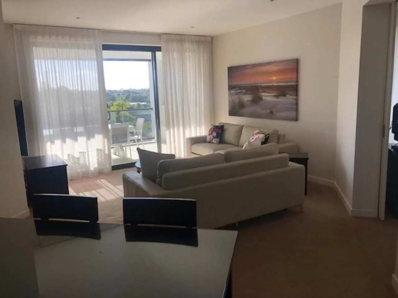 Property building in Grand Mercure Allegra Hervey Bay