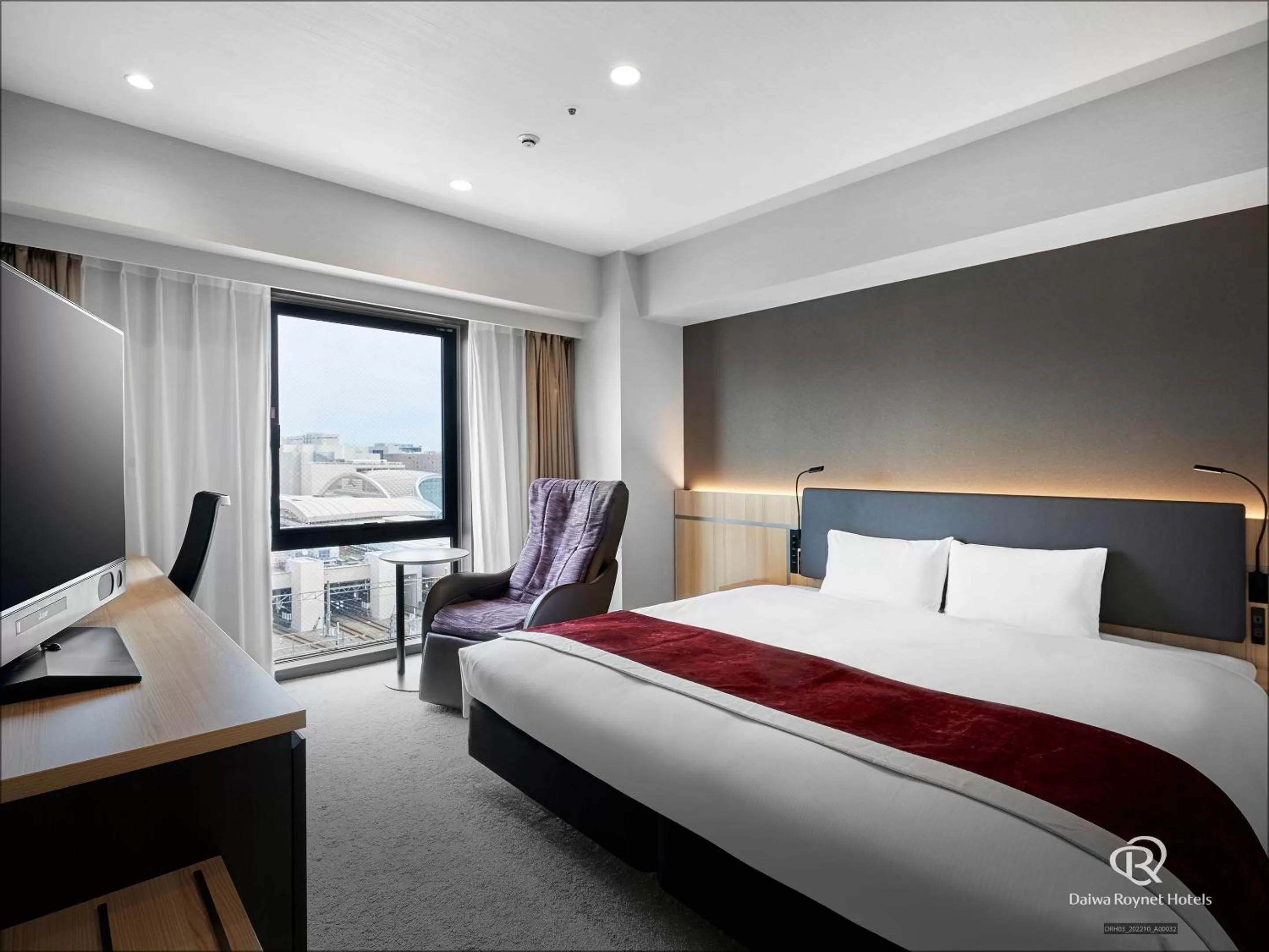 Daiwa Roynet Hotel Kanazawa Eki Nishiguchi