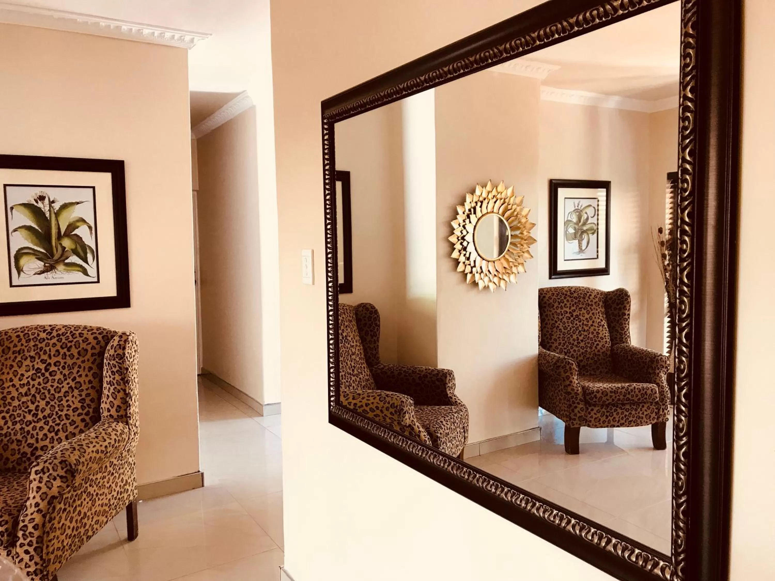 Jay and Bee Guesthouse