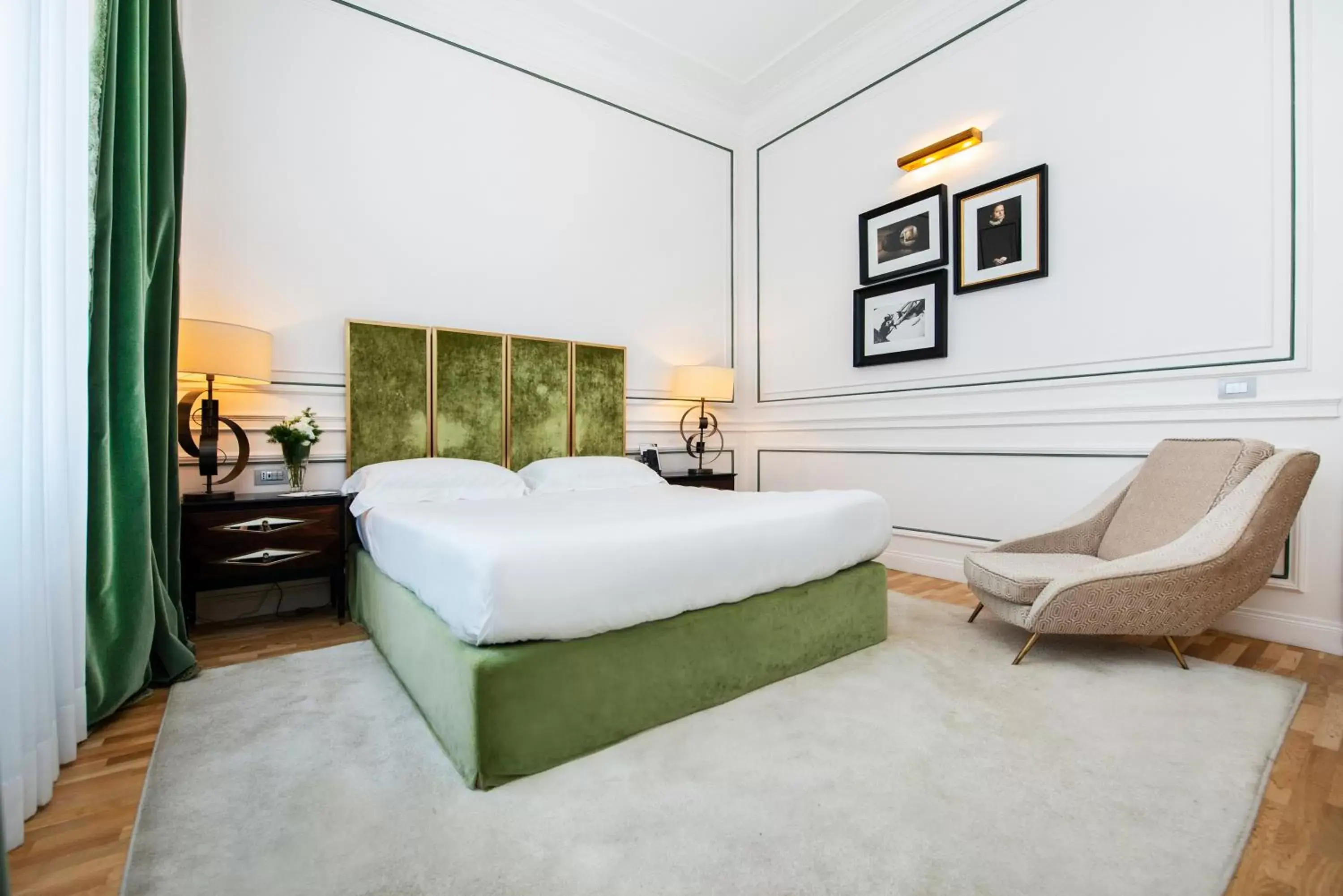Palazzo Dama - Preferred Hotels & Resorts