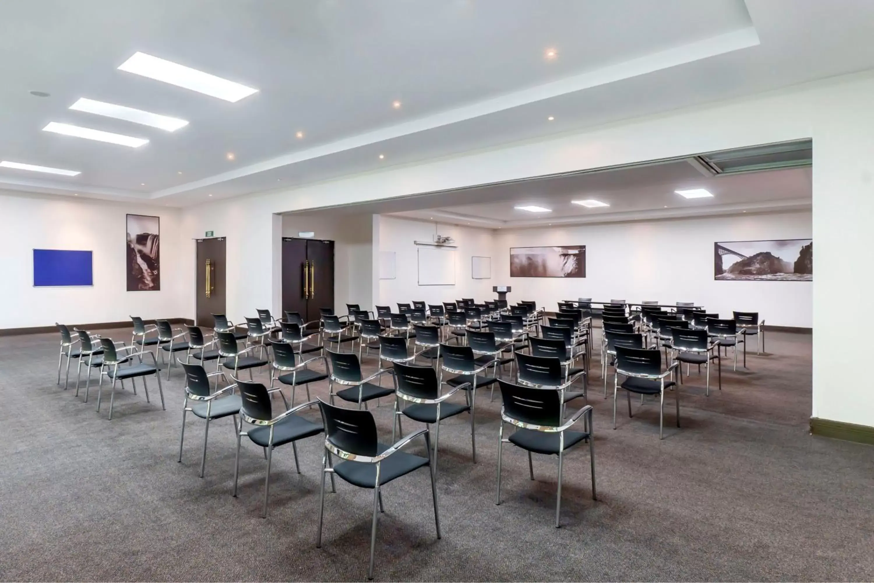 Meeting/conference room in Protea Hotel by Marriott Livingstone