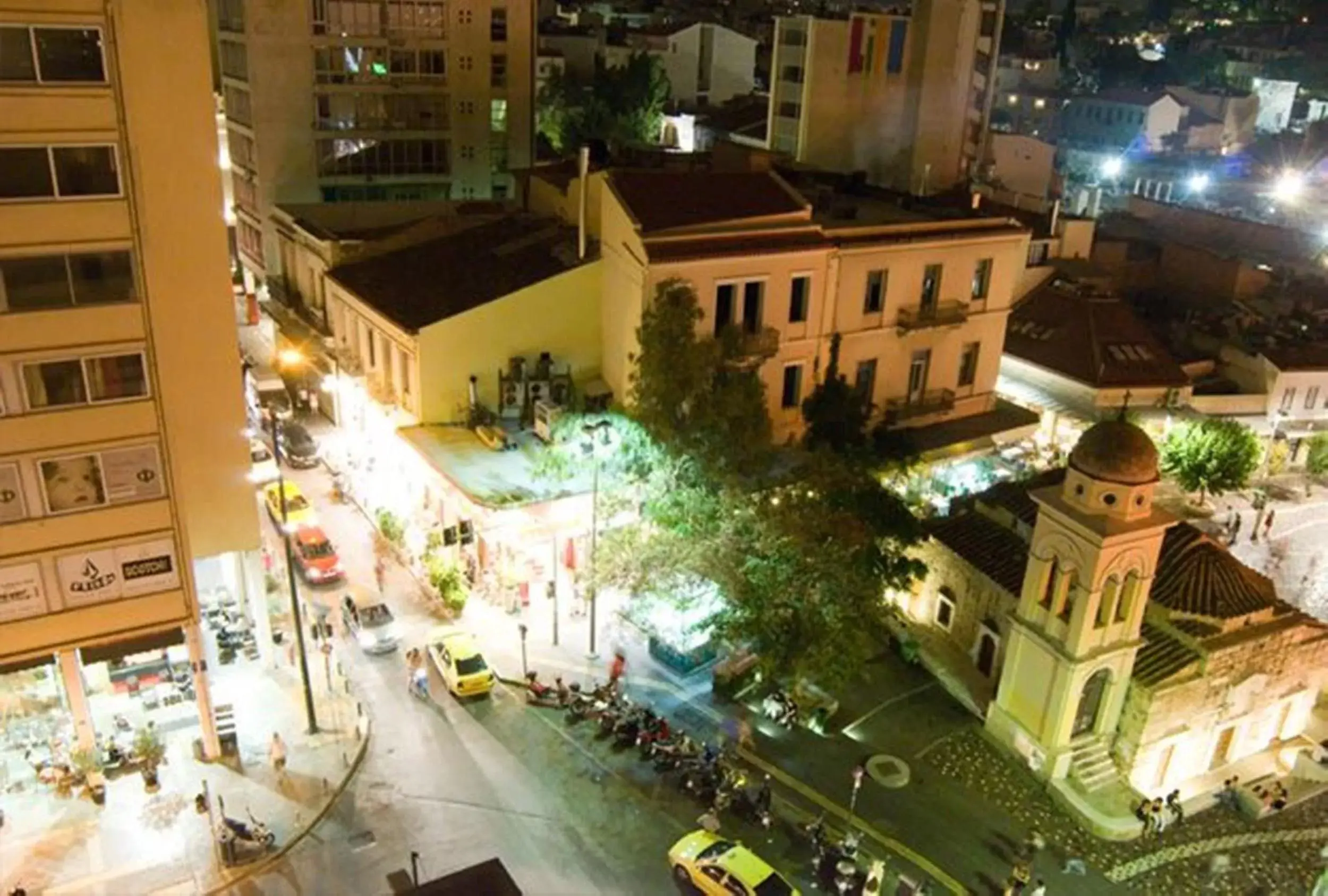 View (from property/room) in A for Athens View (from property/room) in A for Athens