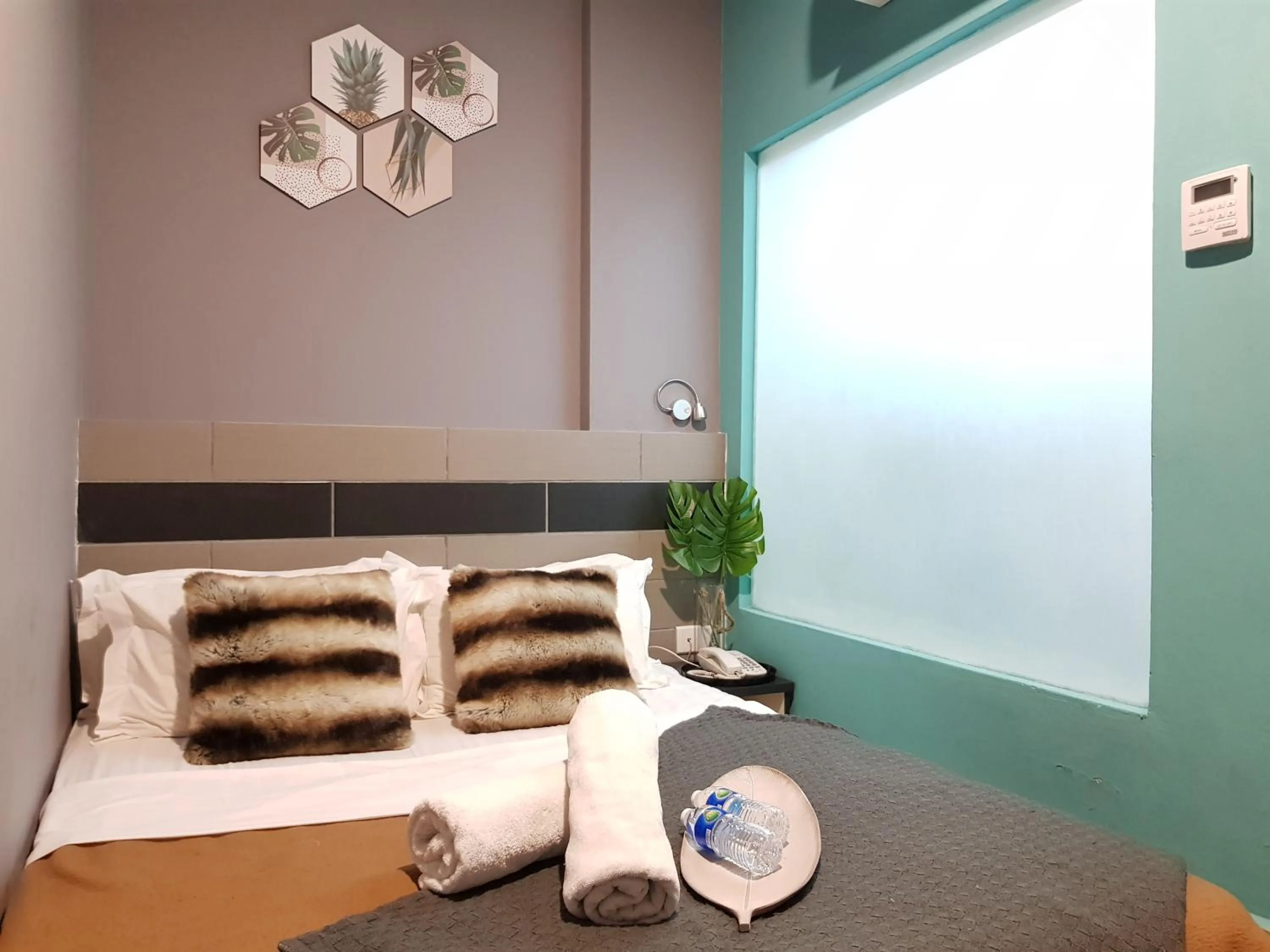 Leo Leisure Hotel @ Central Market