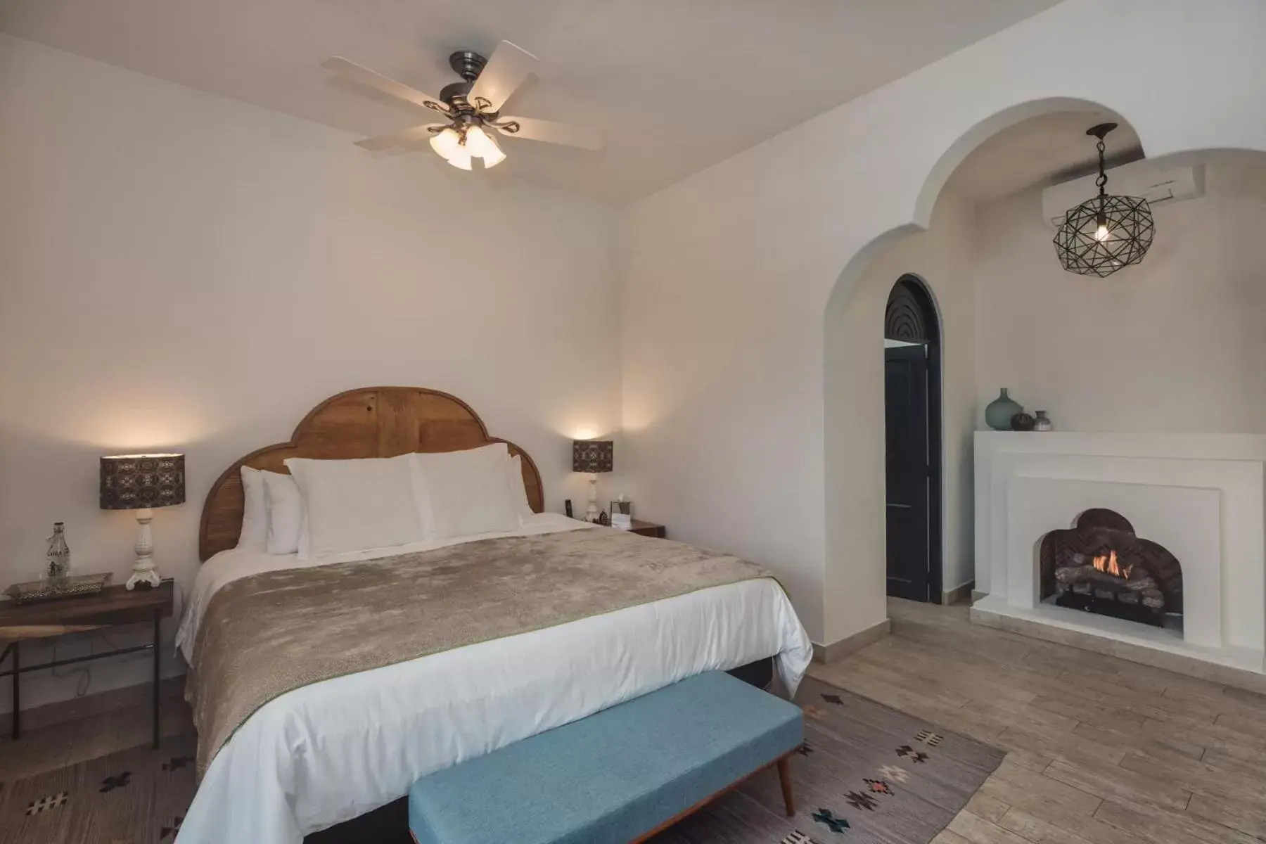 Rooftop Garden Suite in Casa Delphine Rooftop Garden Suite in Casa Delphine