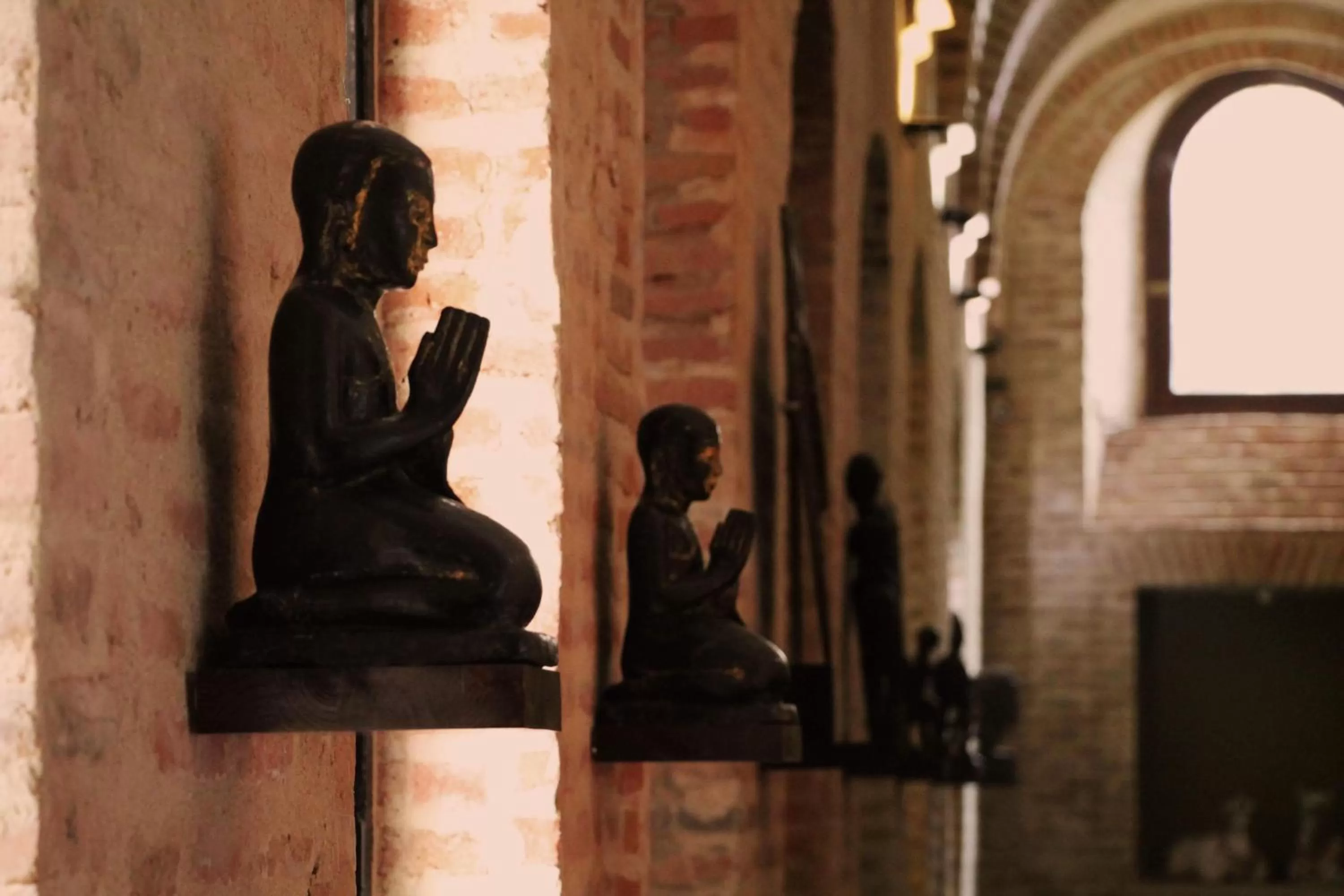 Day in Castle in Old Town