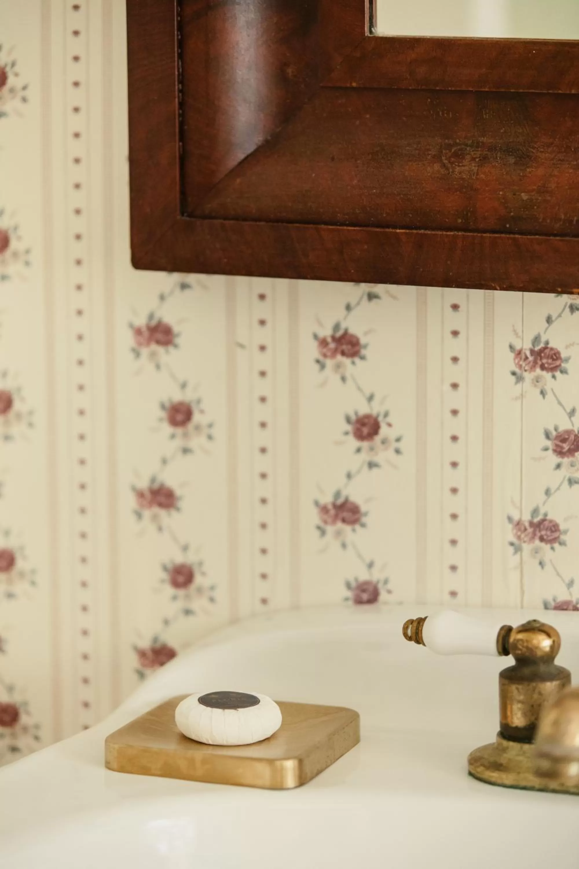 Bathroom in South Shire