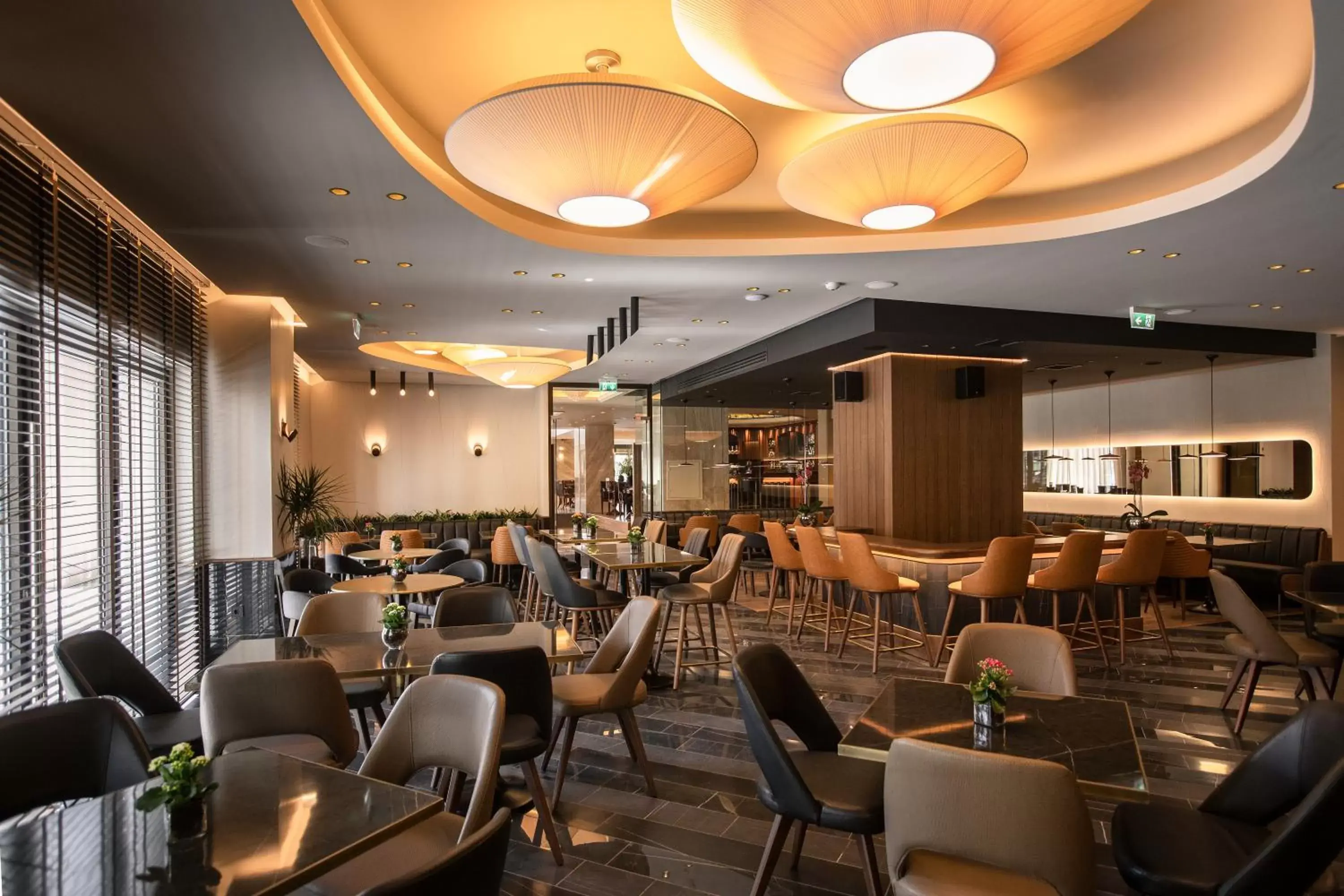 Restaurant/places to eat in Mediterranean Palace Restaurant/places to eat in Mediterranean Palace