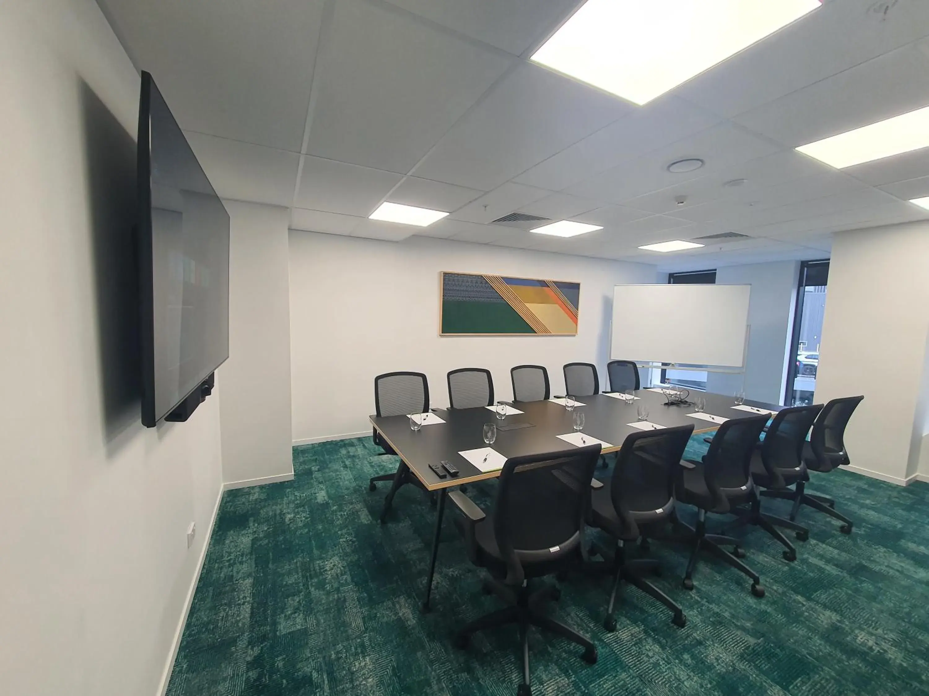 Meeting/conference room in La Quinta by Wyndham Ellerslie Auckland