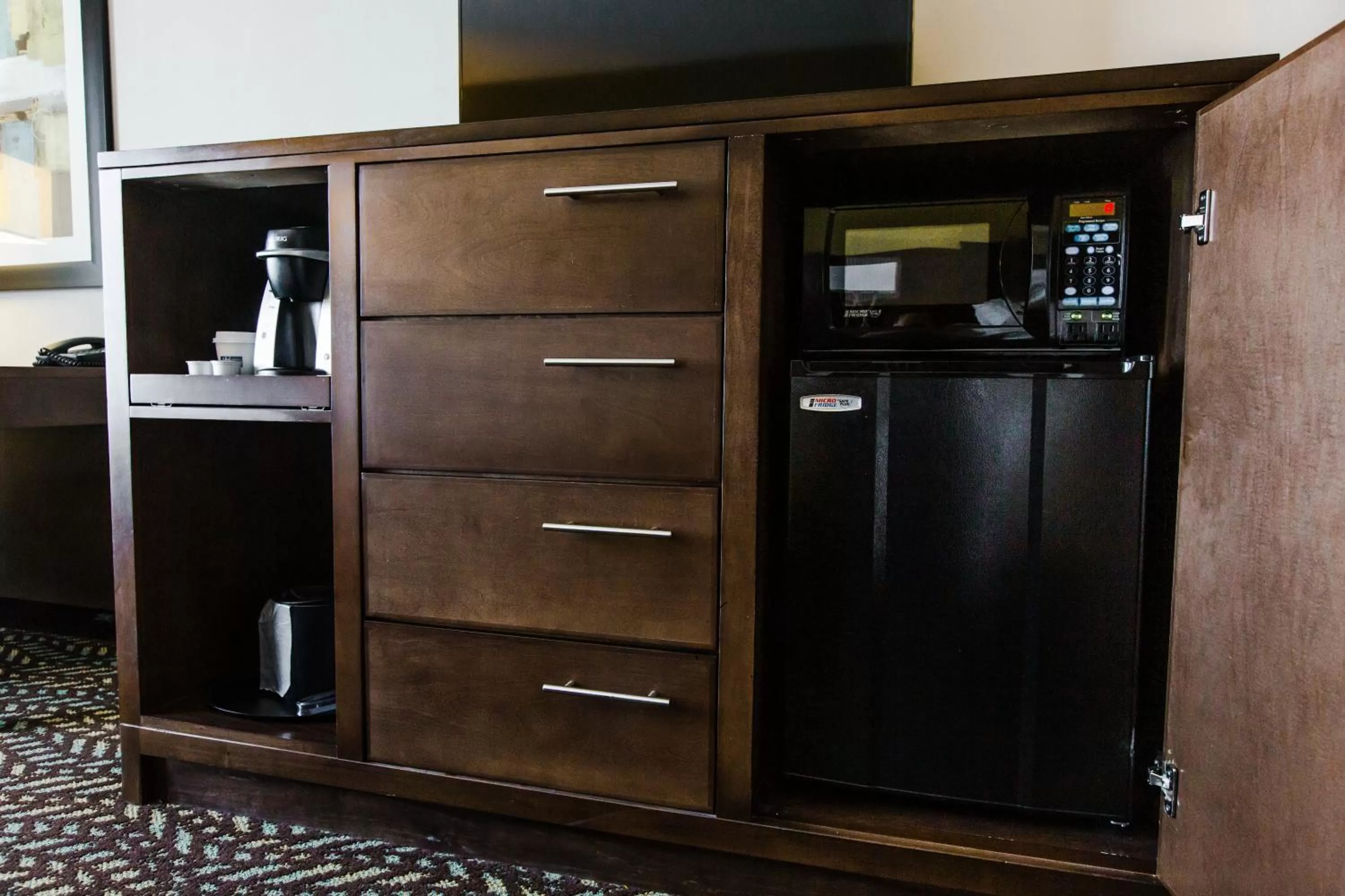 Photo of the whole room in Holiday Inn Express & Suites Spruce Grove - Stony Plain by IHG