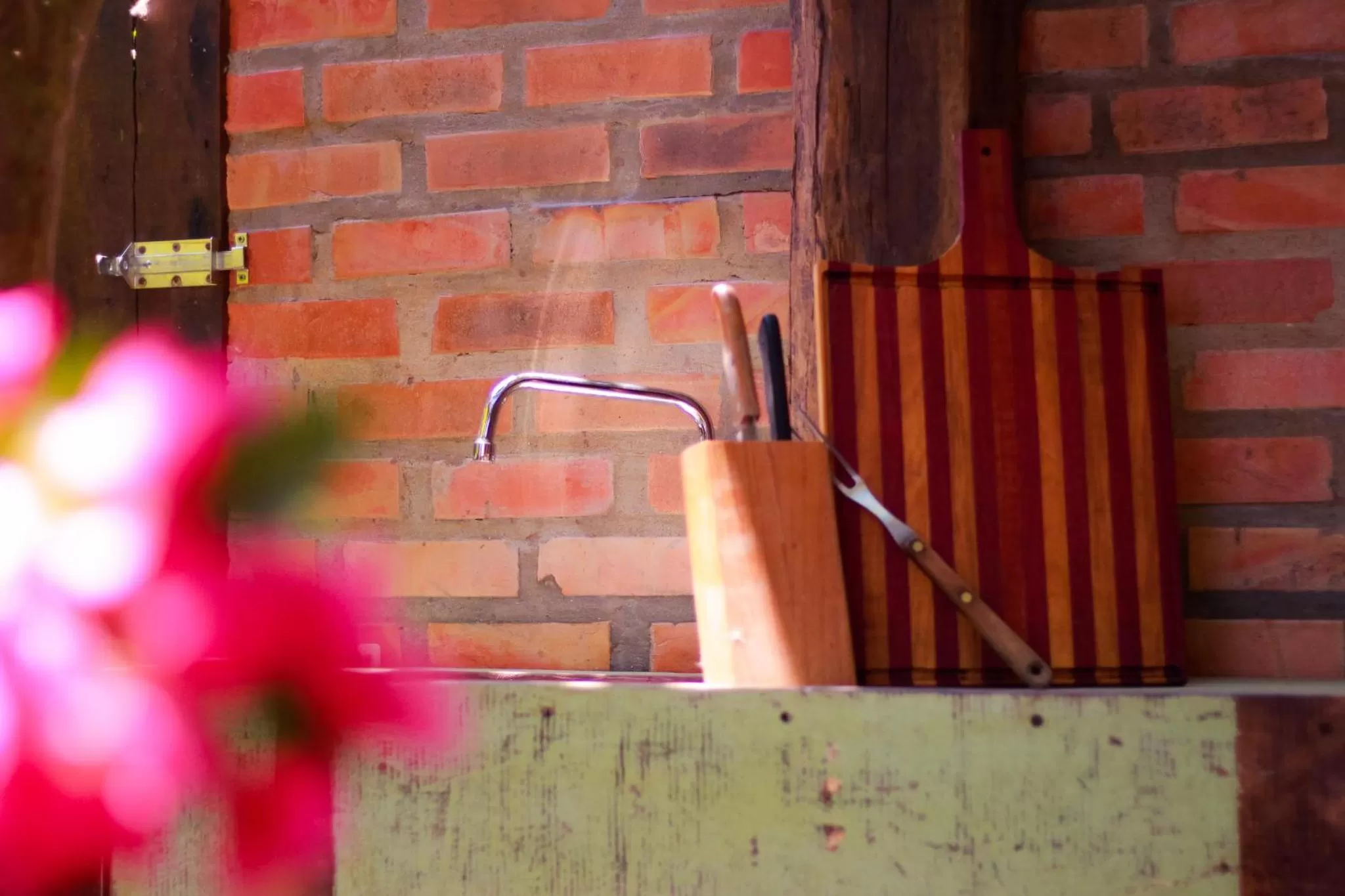 Pousada Quatro Estrelas